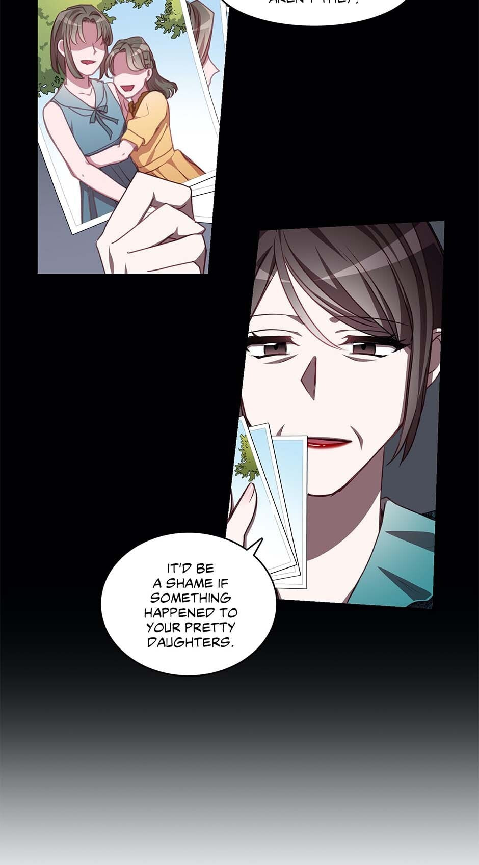 Black Dragon Romance Chapter 61 page 24 - 