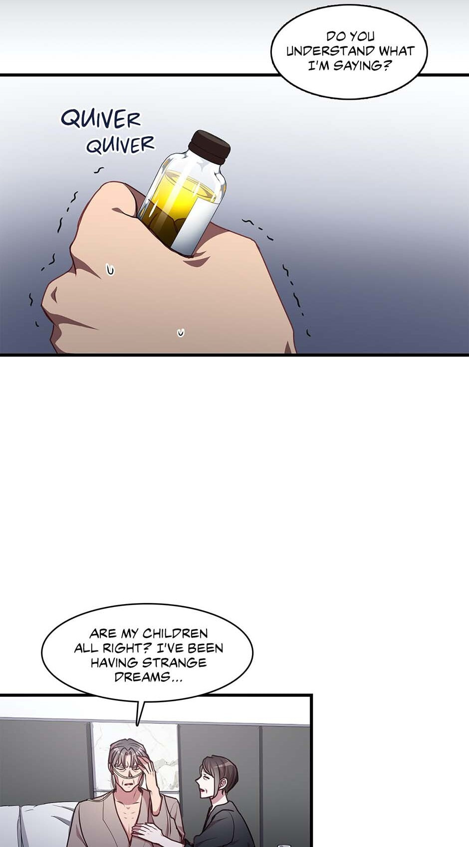 Black Dragon Romance Chapter 61 page 25 - 