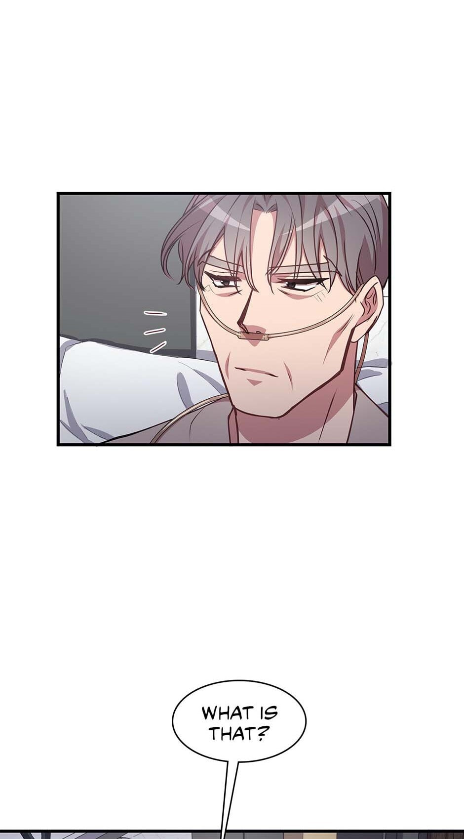 Black Dragon Romance Chapter 61 page 27 - 