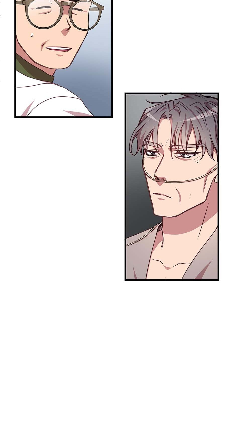 Black Dragon Romance Chapter 61 page 29 - 