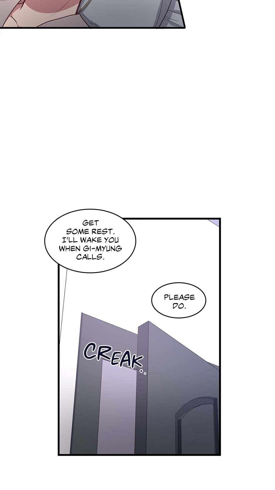 Black Dragon Romance Chapter 61 page 32 - 