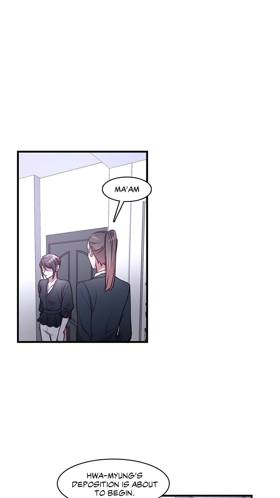 Black Dragon Romance Chapter 61 page 33 - 