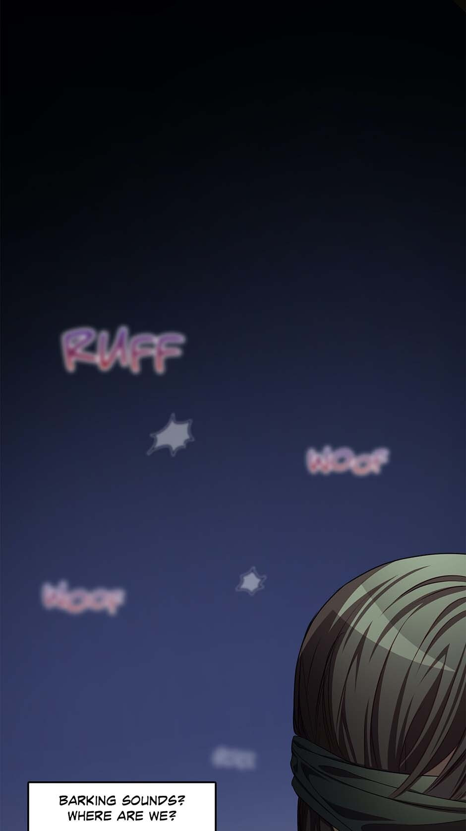 Black Dragon Romance Chapter 61 page 36 - 