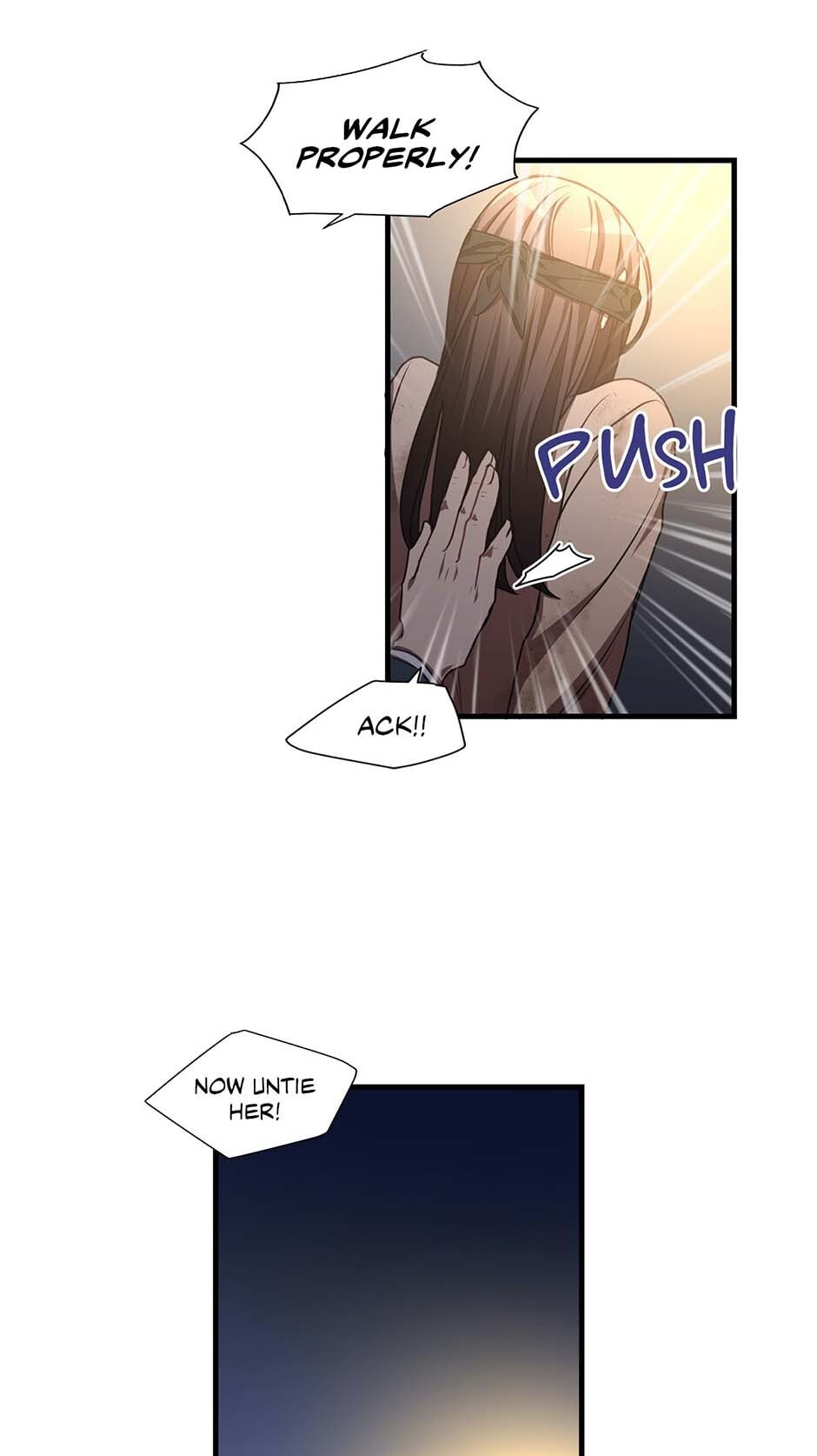 Black Dragon Romance Chapter 61 page 38 - 