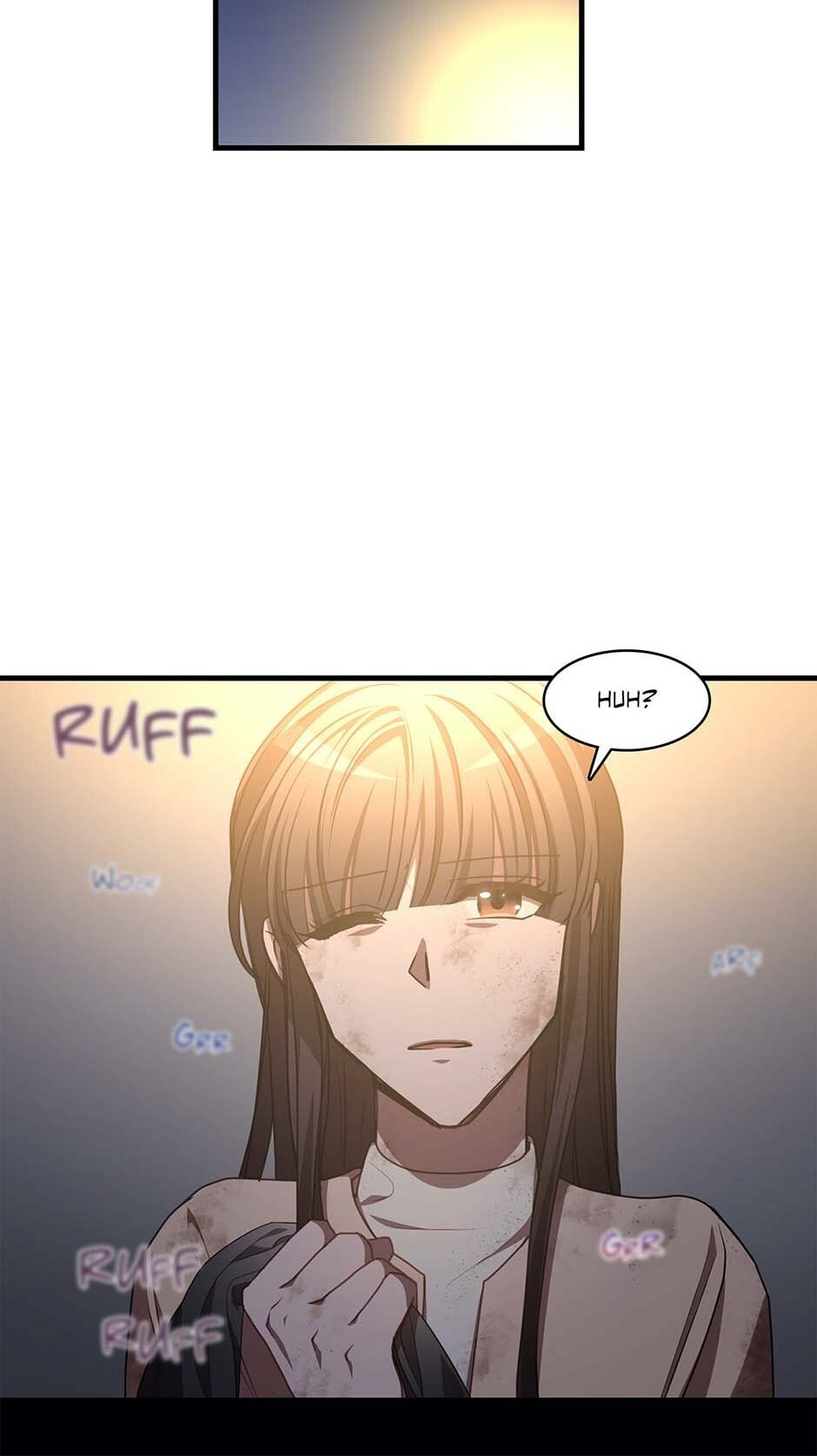 Black Dragon Romance Chapter 61 page 39 - 