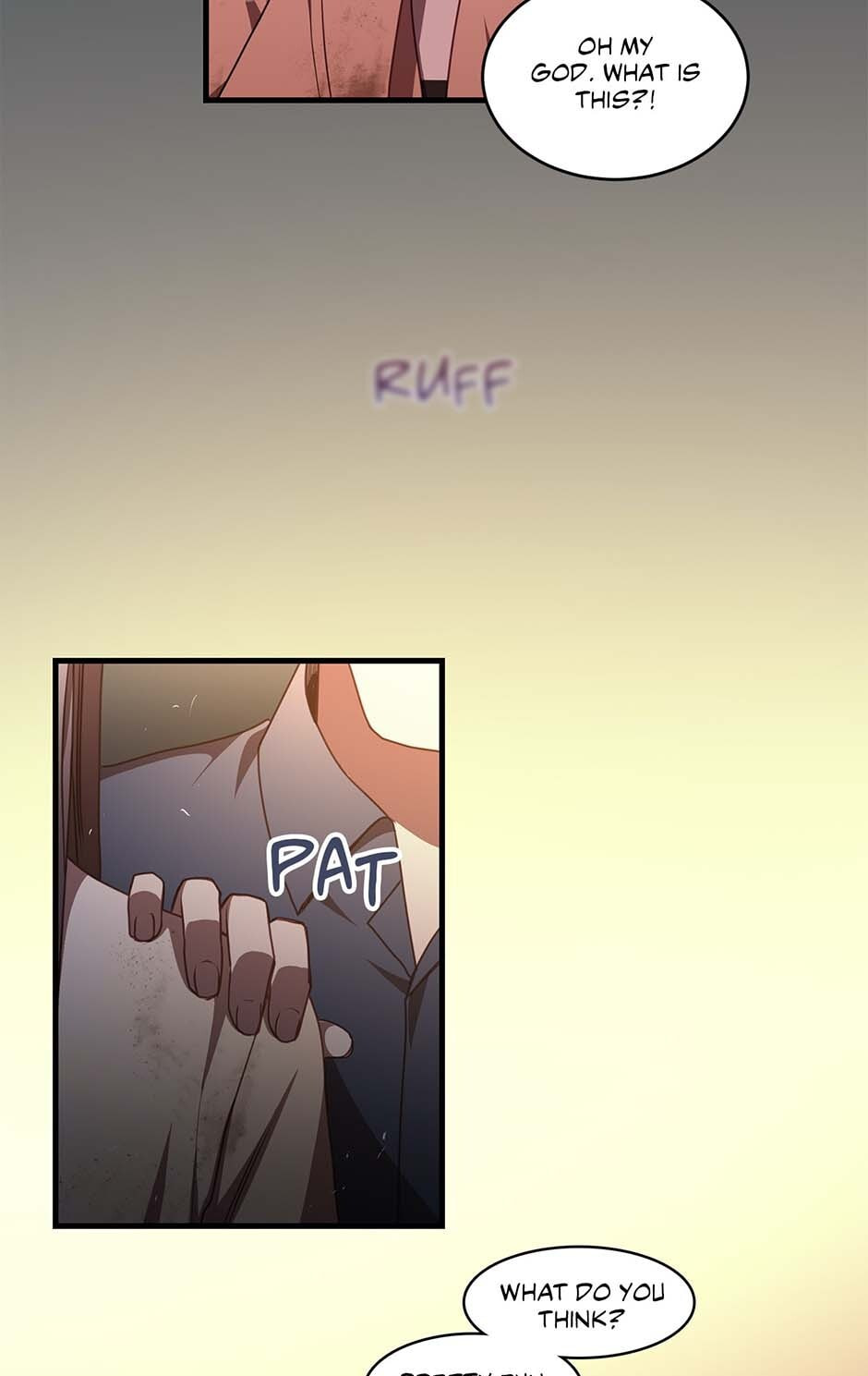 Black Dragon Romance Chapter 61 page 46 - 