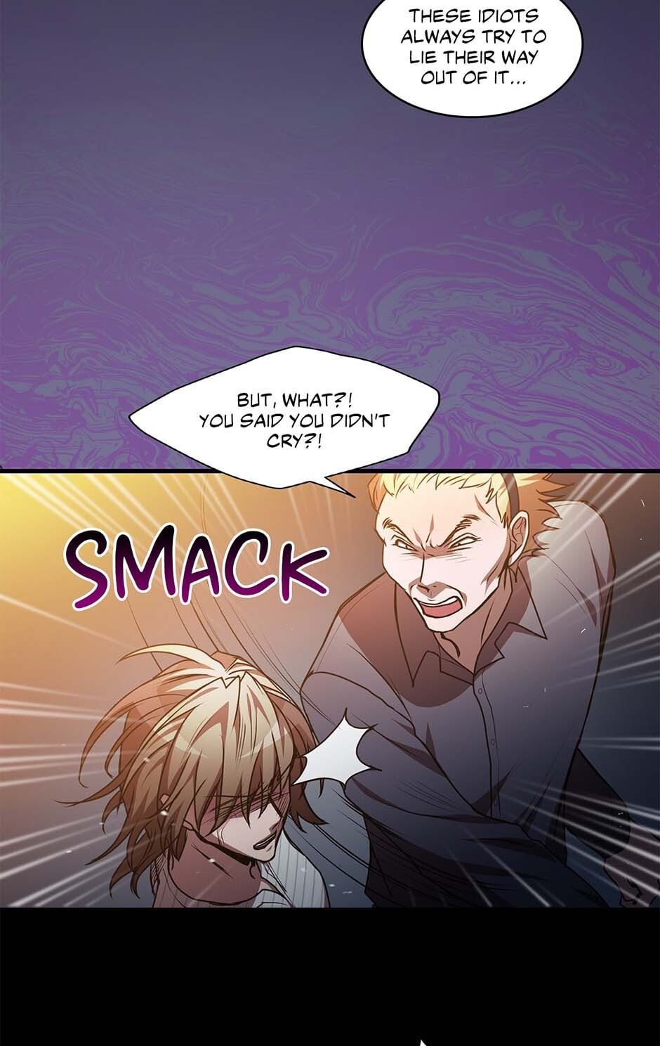 Black Dragon Romance Chapter 62 page 11 - 