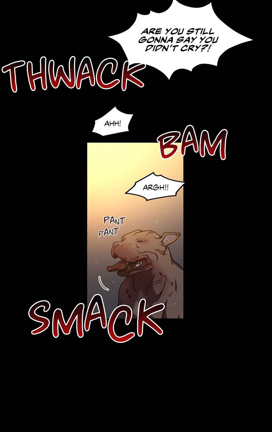 Black Dragon Romance Chapter 62 page 12 - 