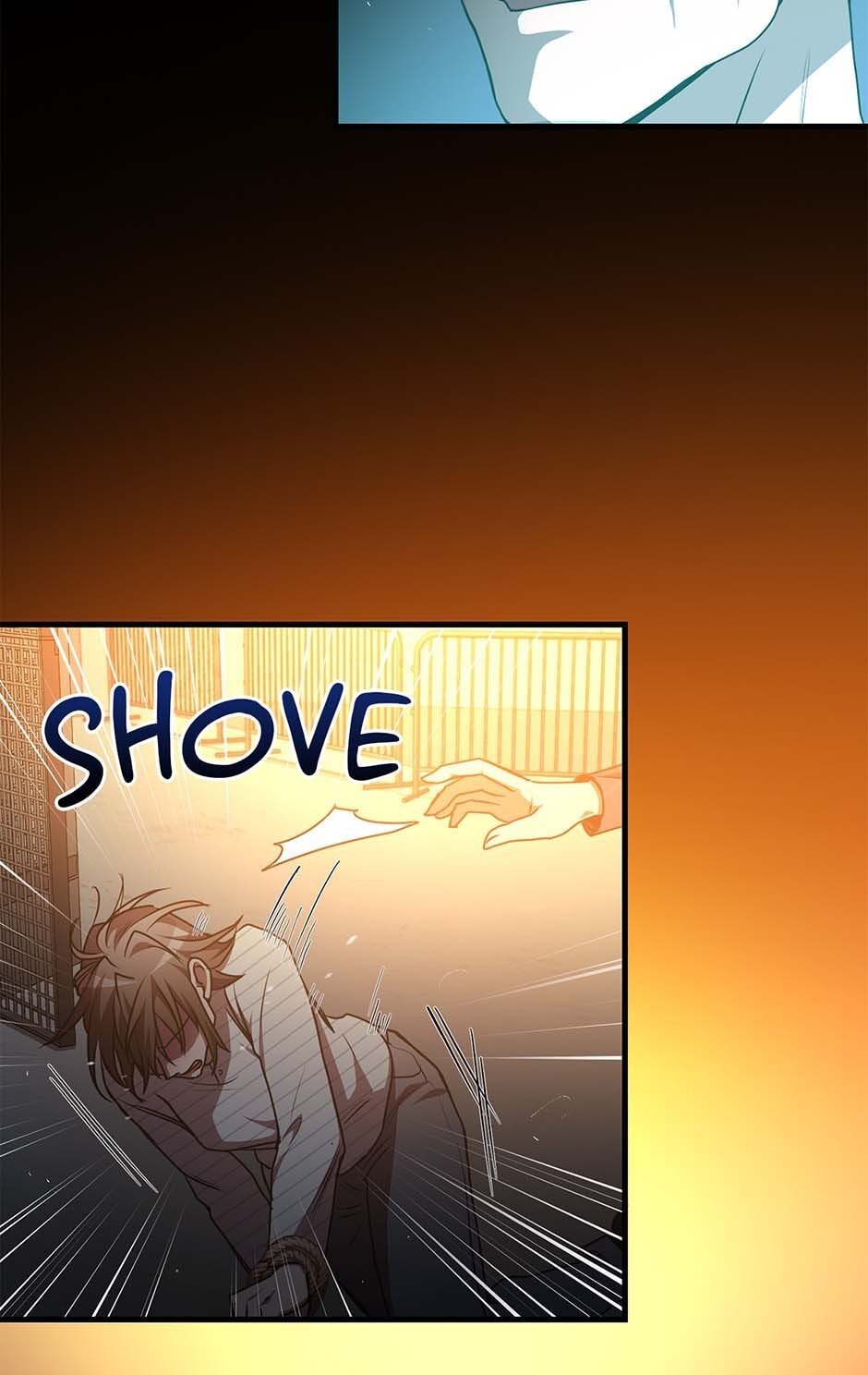 Black Dragon Romance Chapter 62 page 14 - 