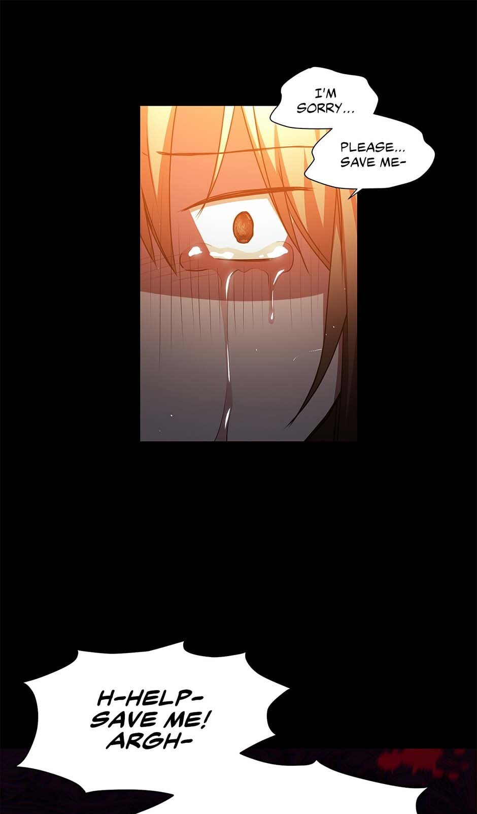 Black Dragon Romance Chapter 62 page 16 - 