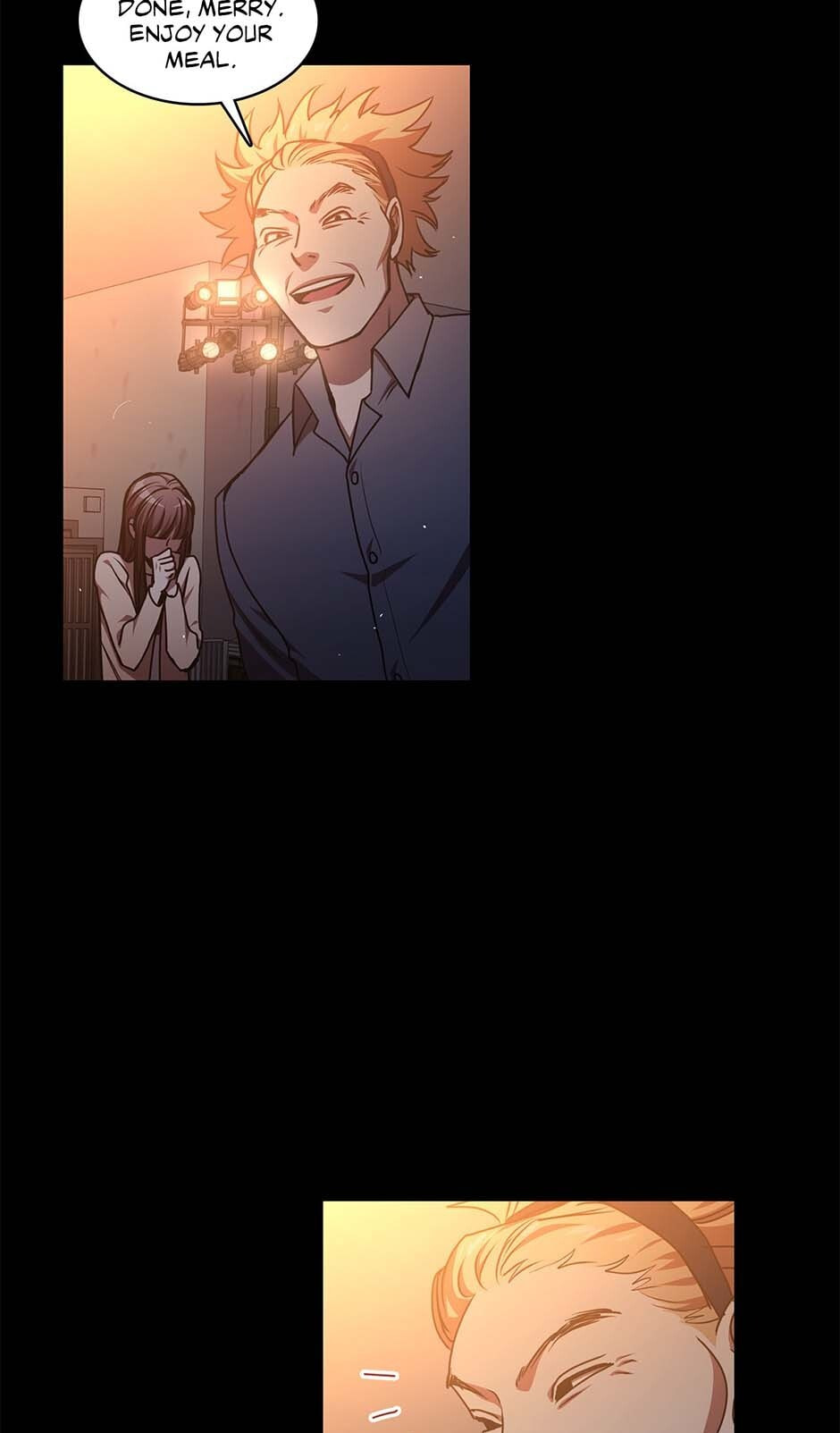 Black Dragon Romance Chapter 62 page 18 - 