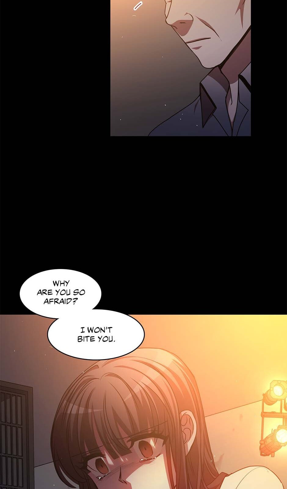Black Dragon Romance Chapter 62 page 19 - 
