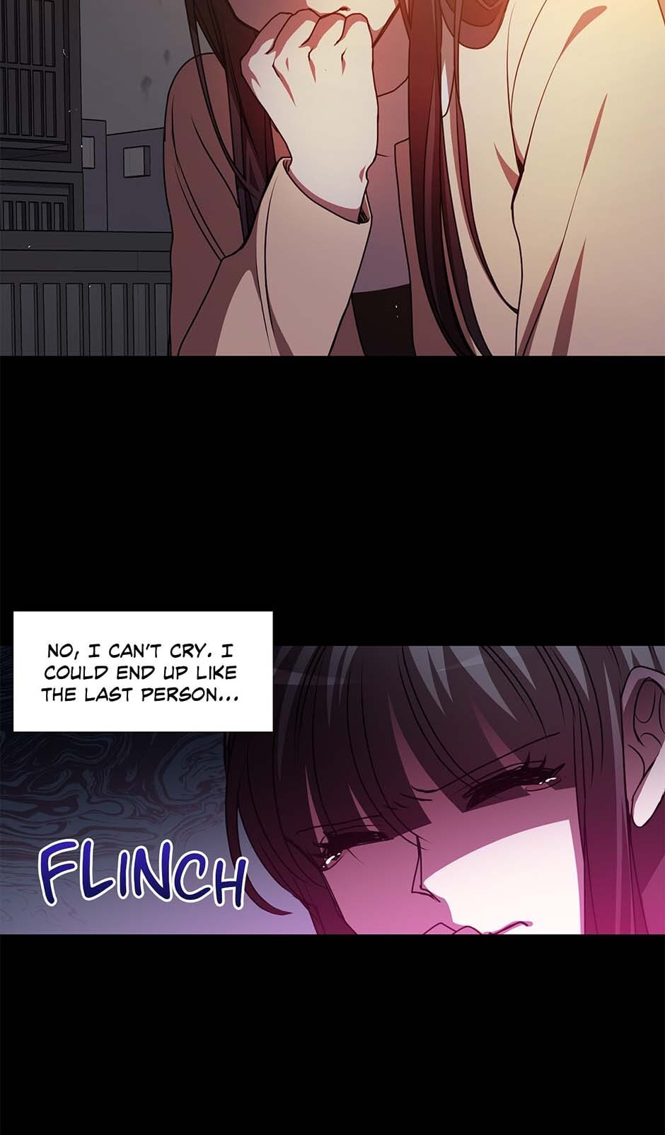 Black Dragon Romance Chapter 62 page 20 - 