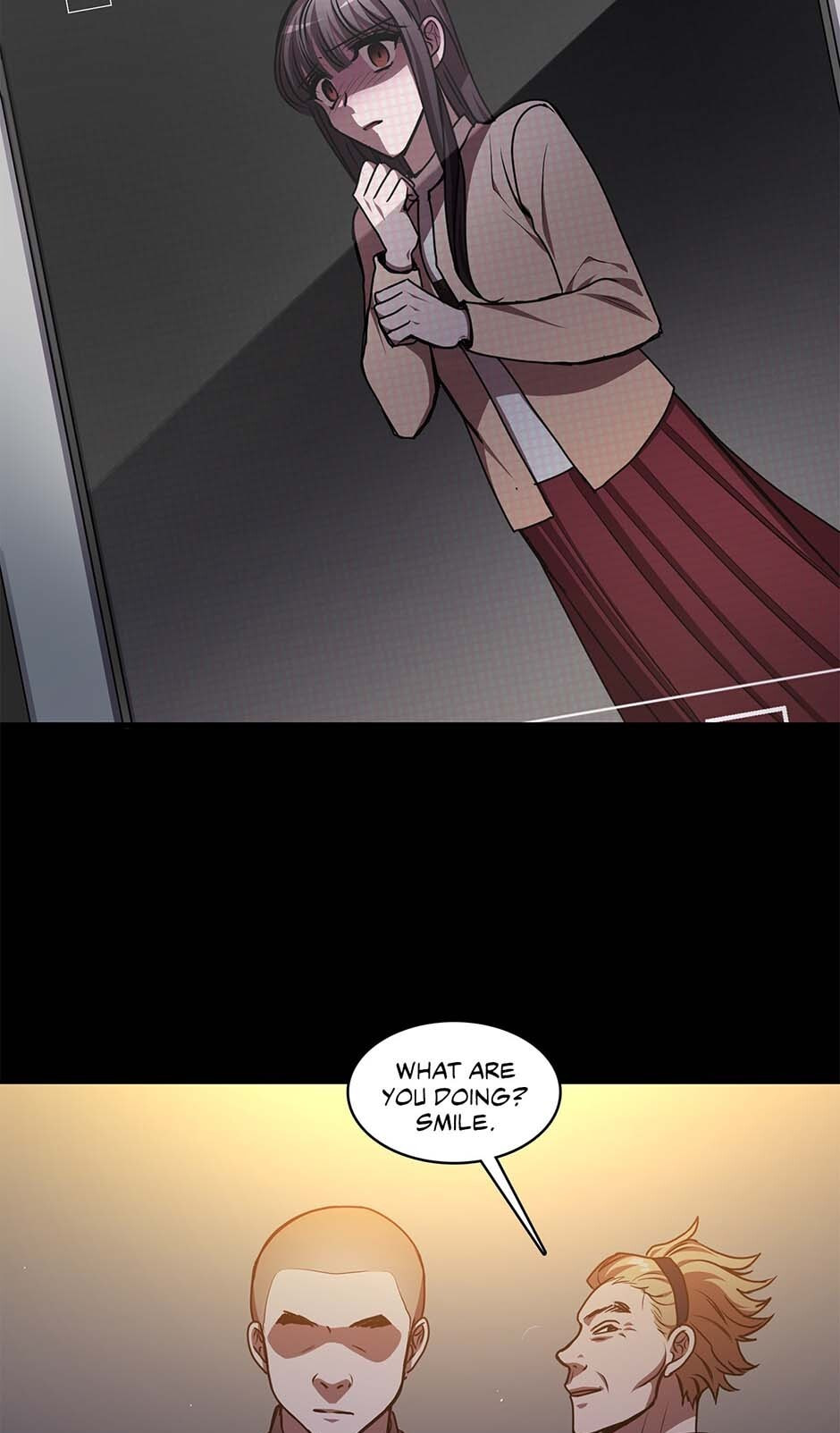 Black Dragon Romance Chapter 62 page 22 - 