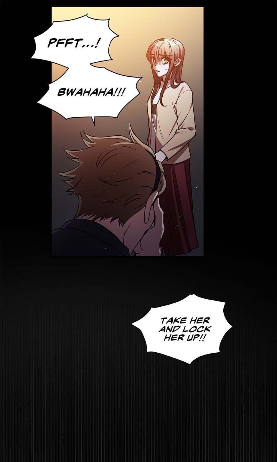Black Dragon Romance Chapter 62 page 24 - 