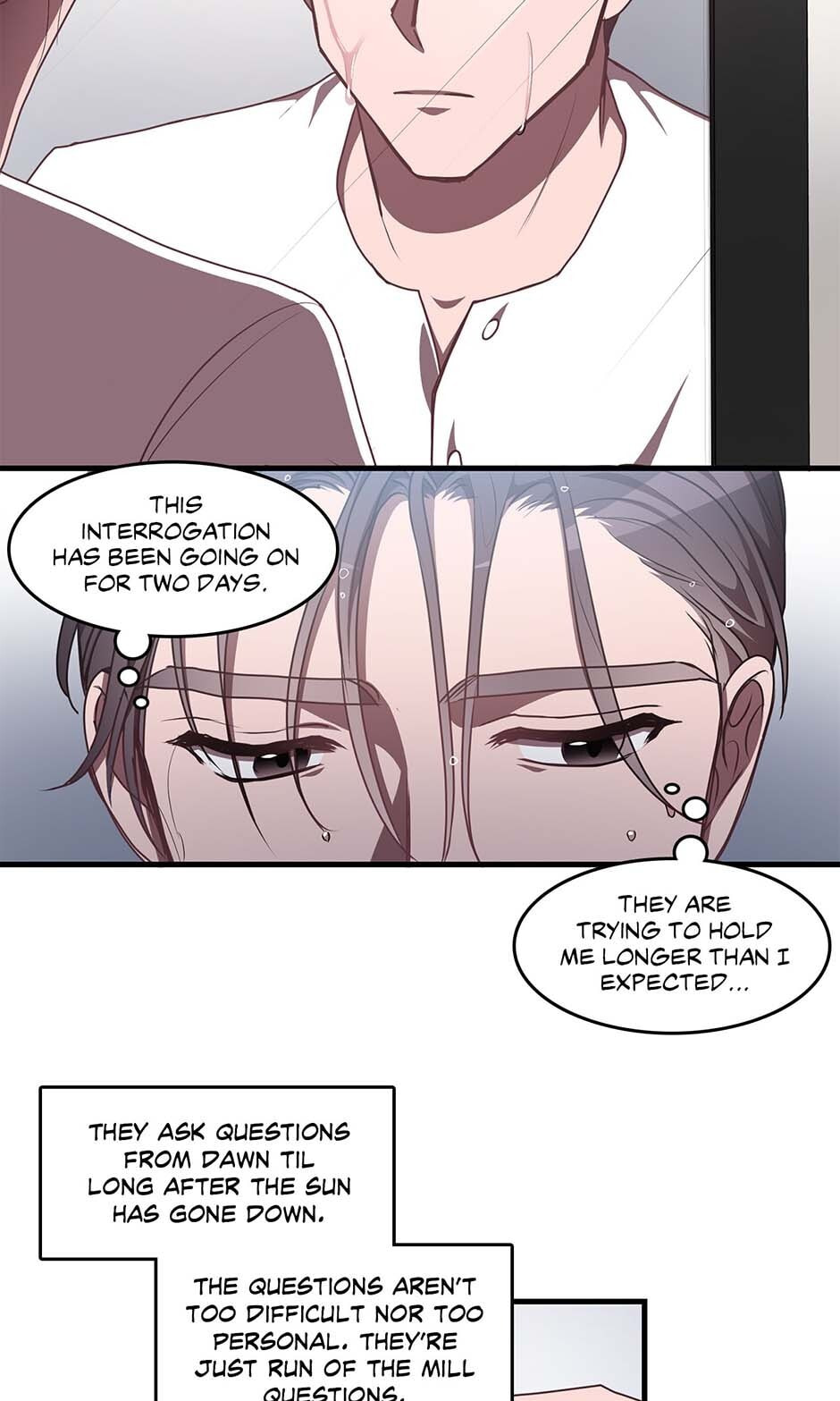 Black Dragon Romance Chapter 62 page 26 - 