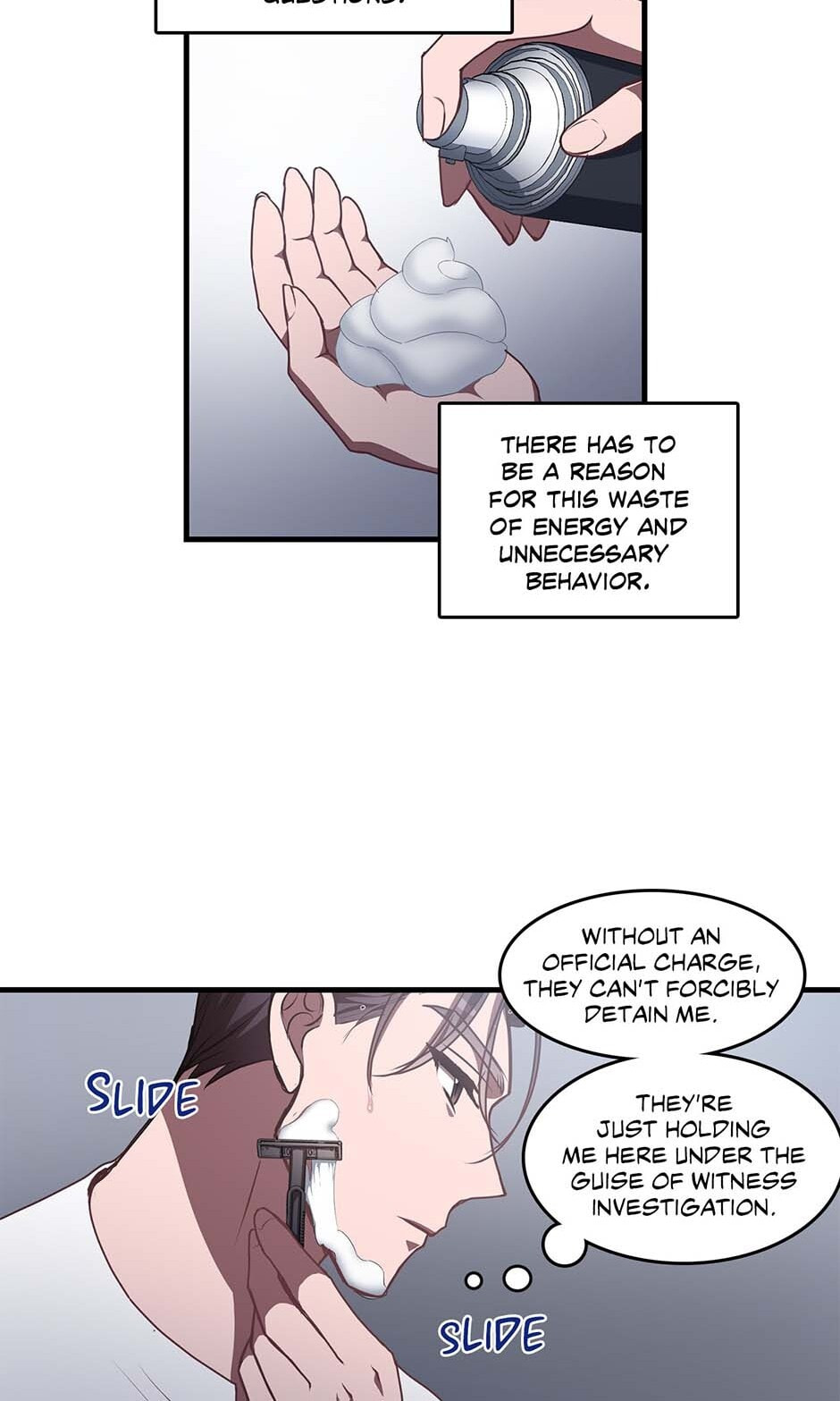 Black Dragon Romance Chapter 62 page 27 - 