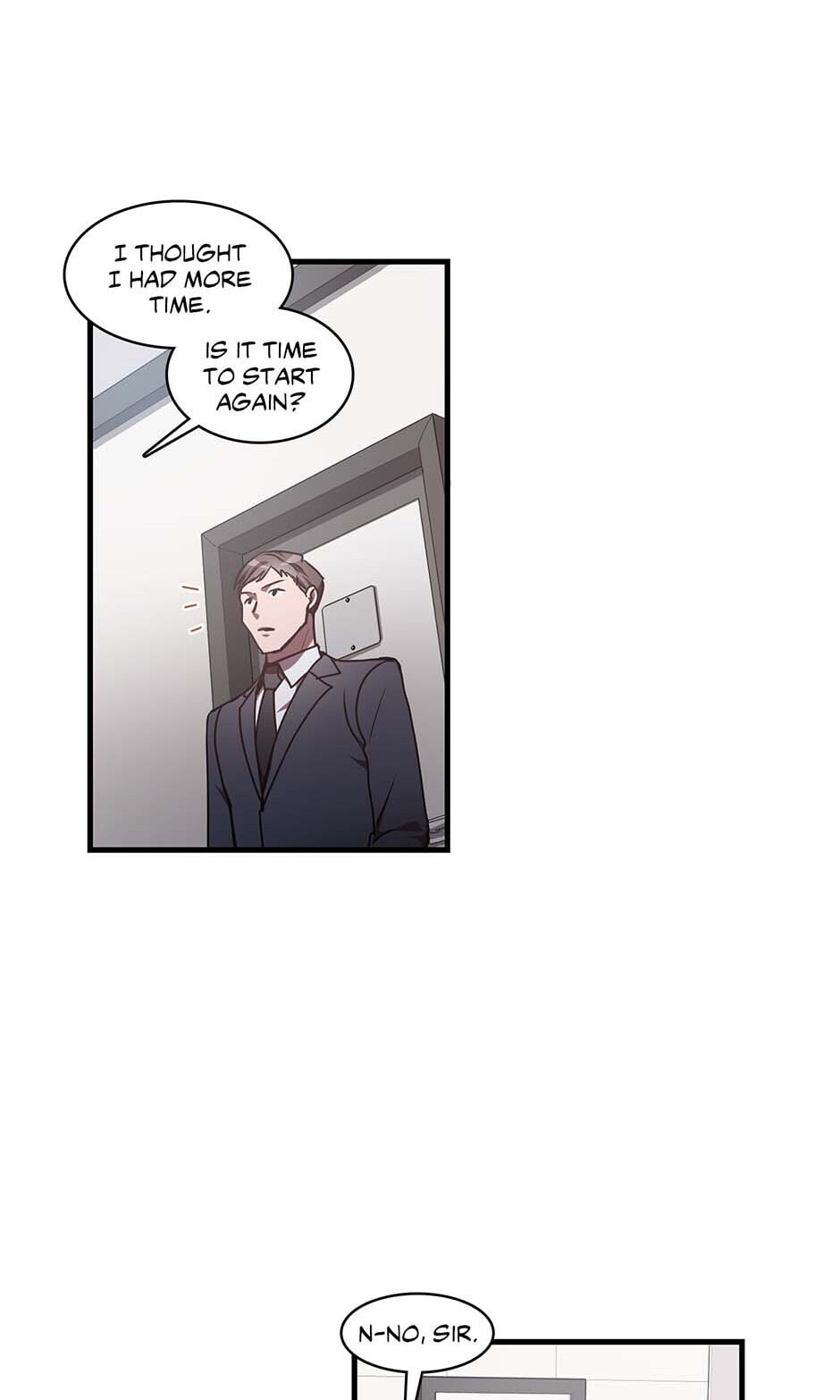 Black Dragon Romance Chapter 62 page 29 - 