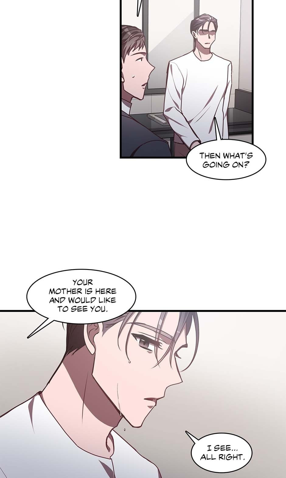 Black Dragon Romance Chapter 62 page 30 - 