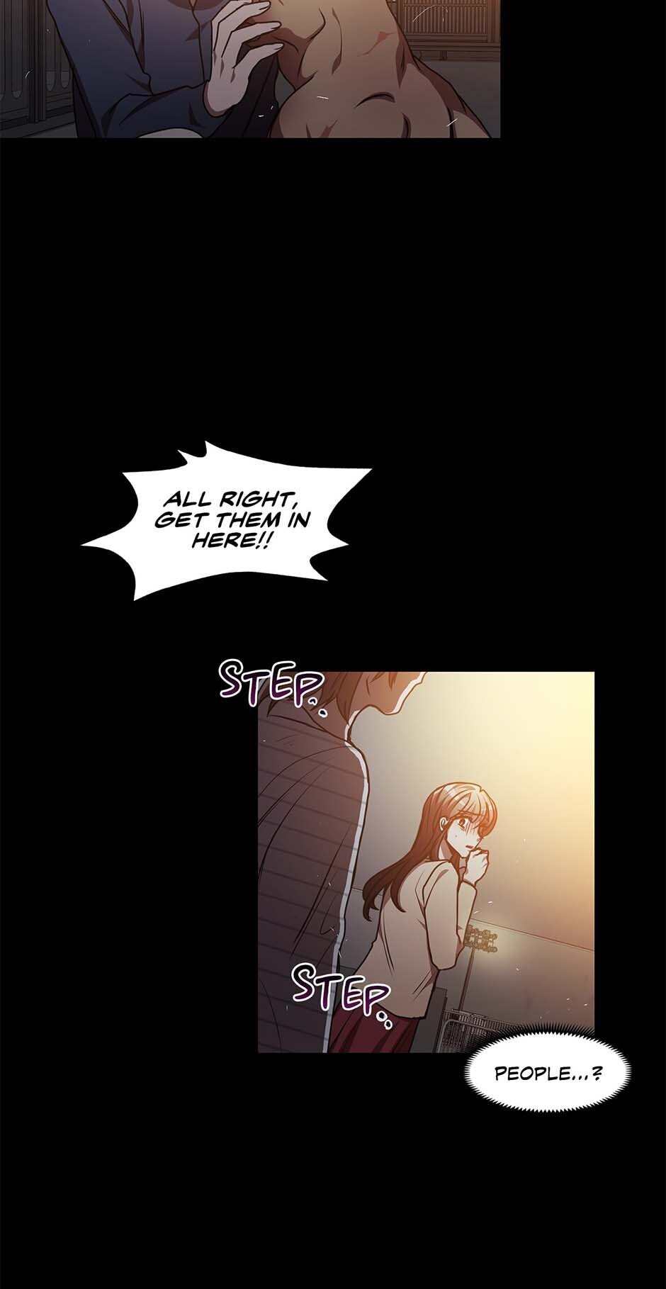 Black Dragon Romance Chapter 62 page 4 - 