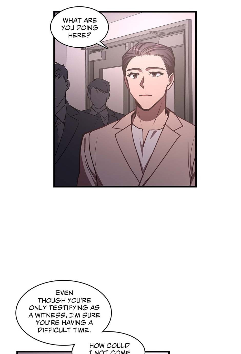 Black Dragon Romance Chapter 62 page 33 - 