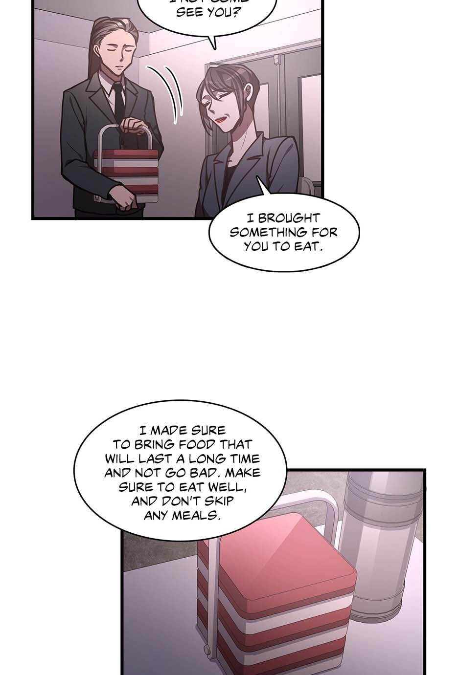 Black Dragon Romance Chapter 62 page 34 - 