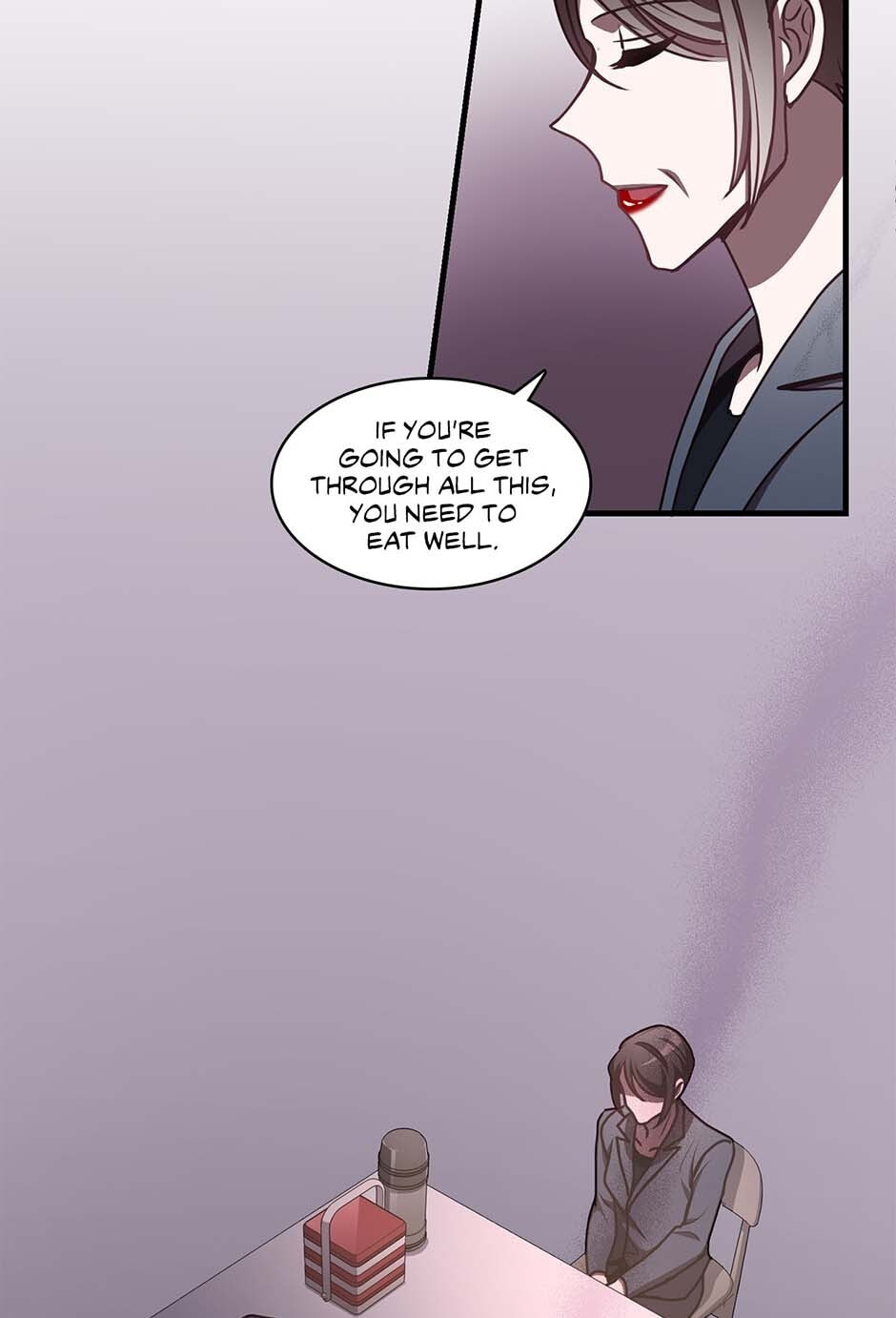 Black Dragon Romance Chapter 62 page 36 - 