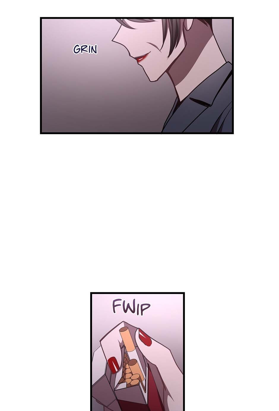 Black Dragon Romance Chapter 62 page 38 - 