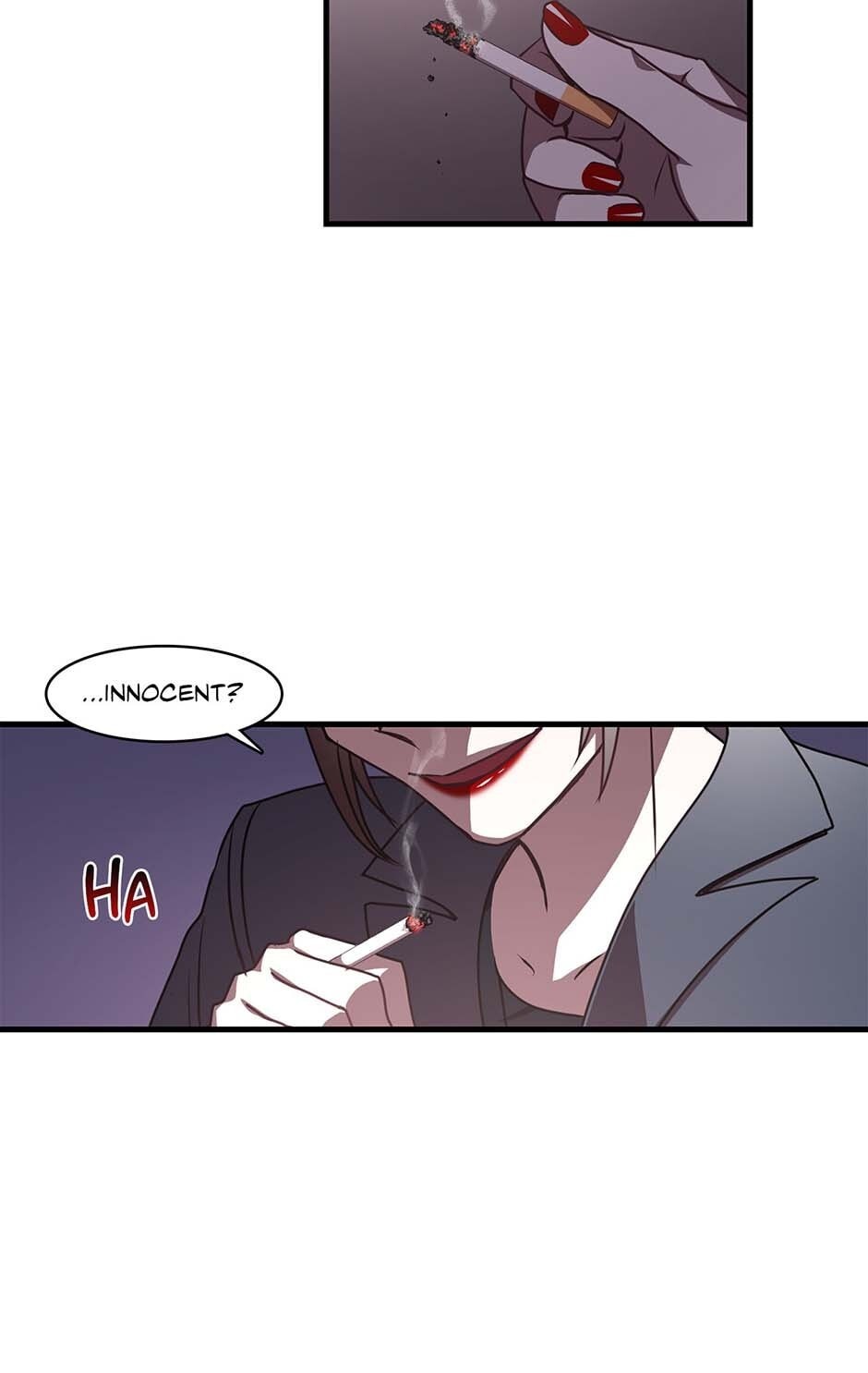 Black Dragon Romance Chapter 62 page 42 - 