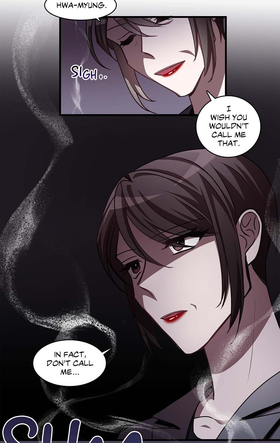 Black Dragon Romance Chapter 62 page 45 - 