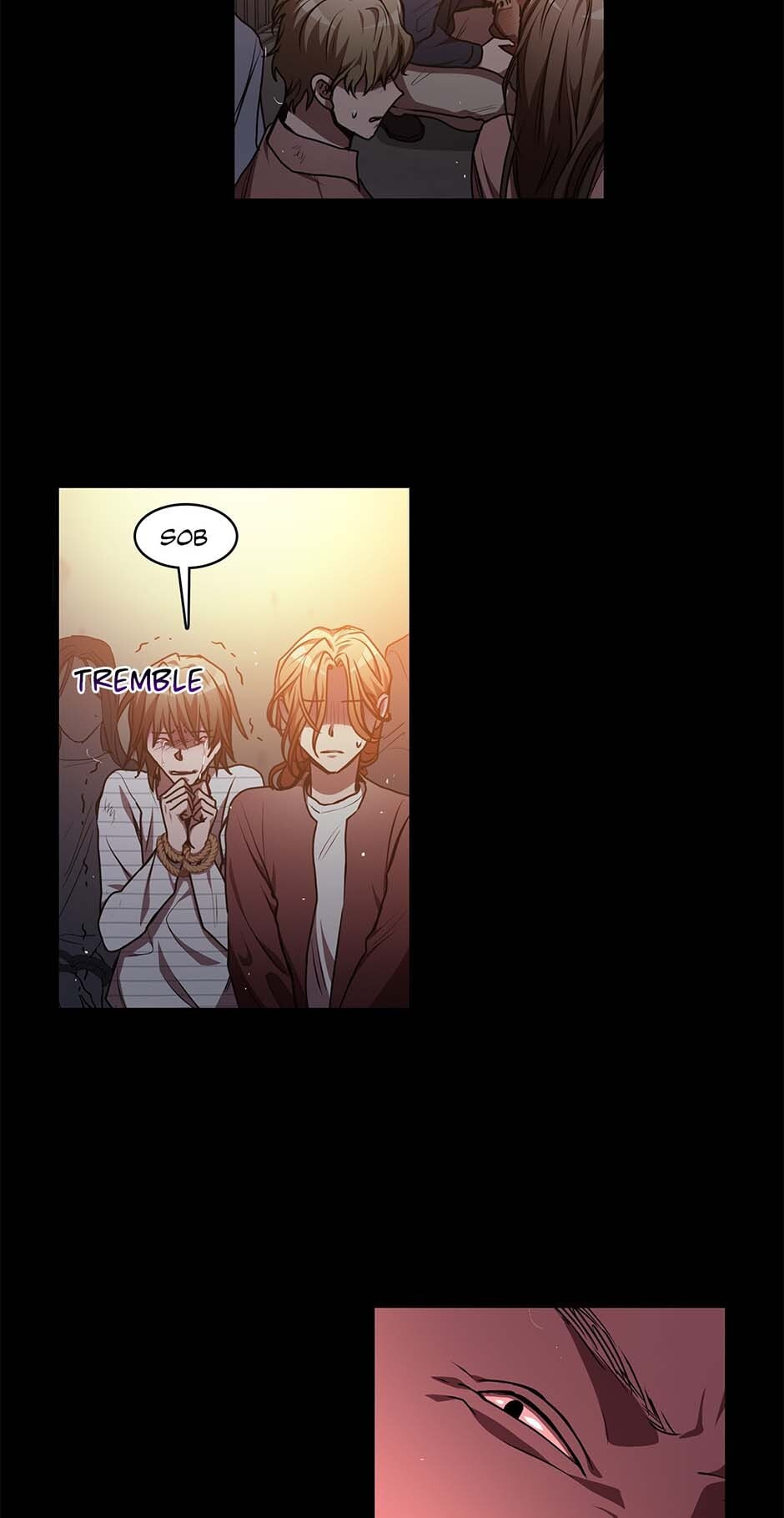 Black Dragon Romance Chapter 62 page 6 - 