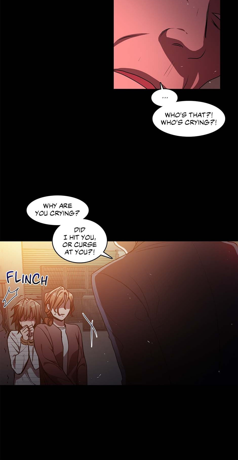 Black Dragon Romance Chapter 62 page 7 - 
