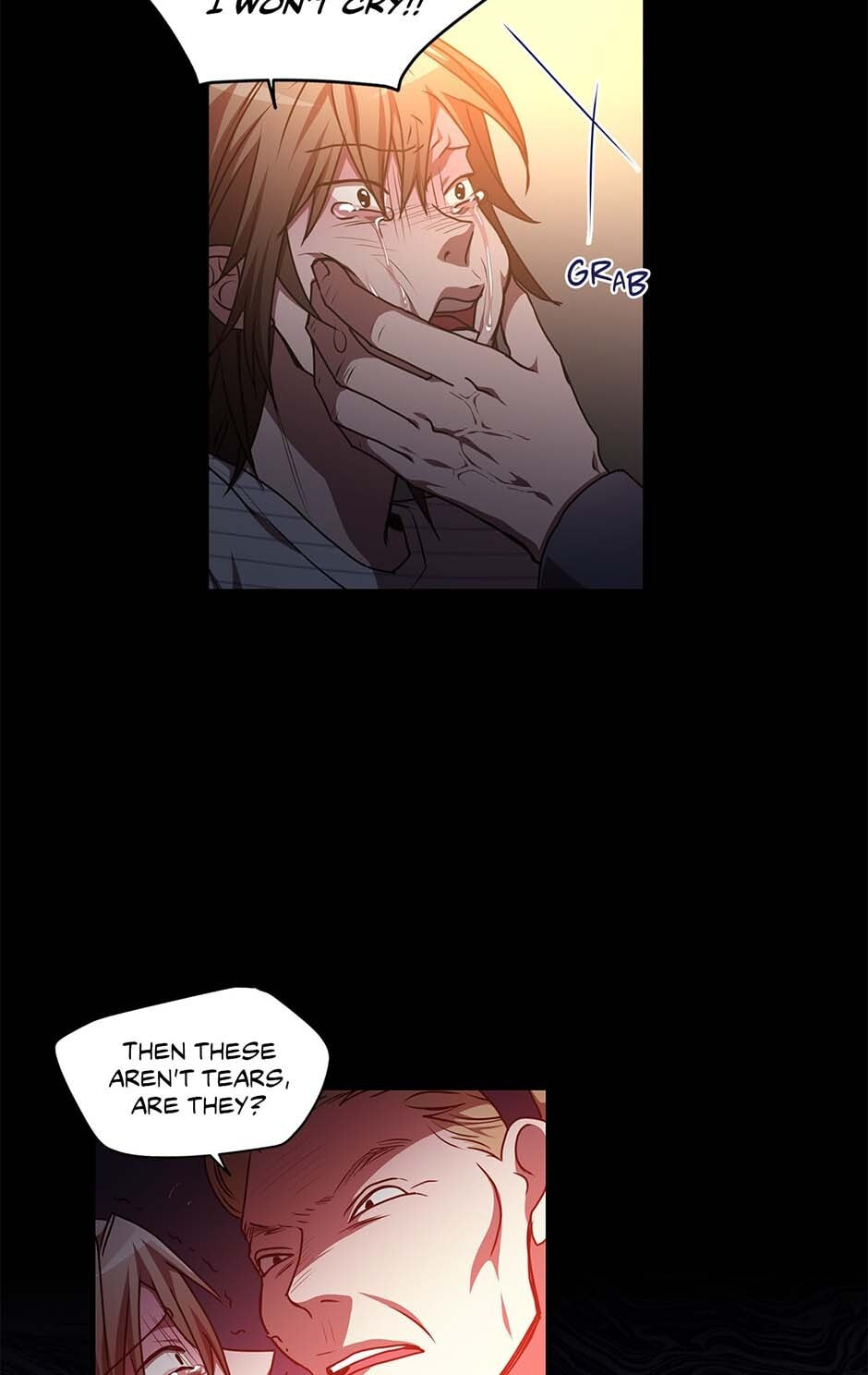 Black Dragon Romance Chapter 62 page 9 - 