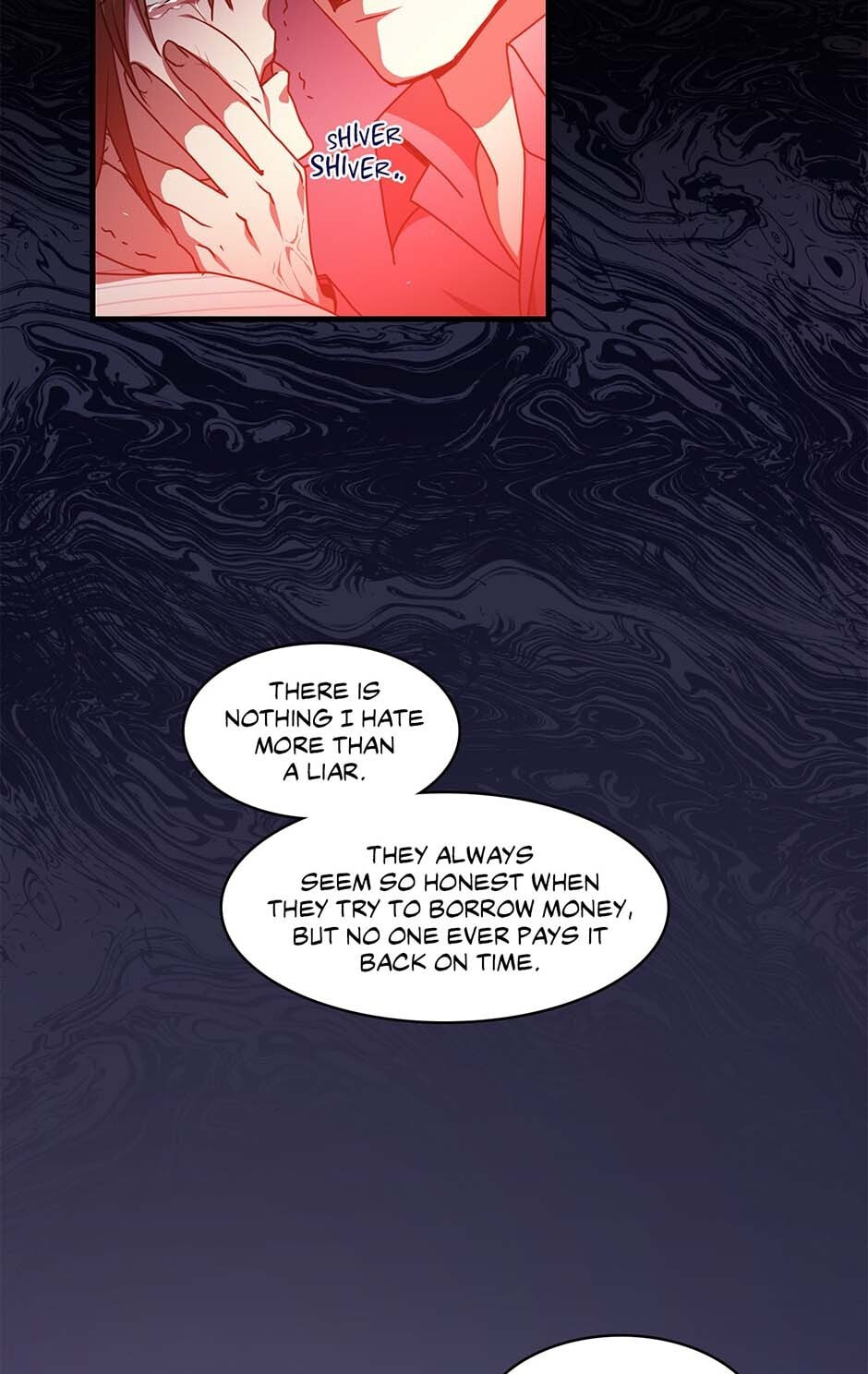 Black Dragon Romance Chapter 62 page 10 - 