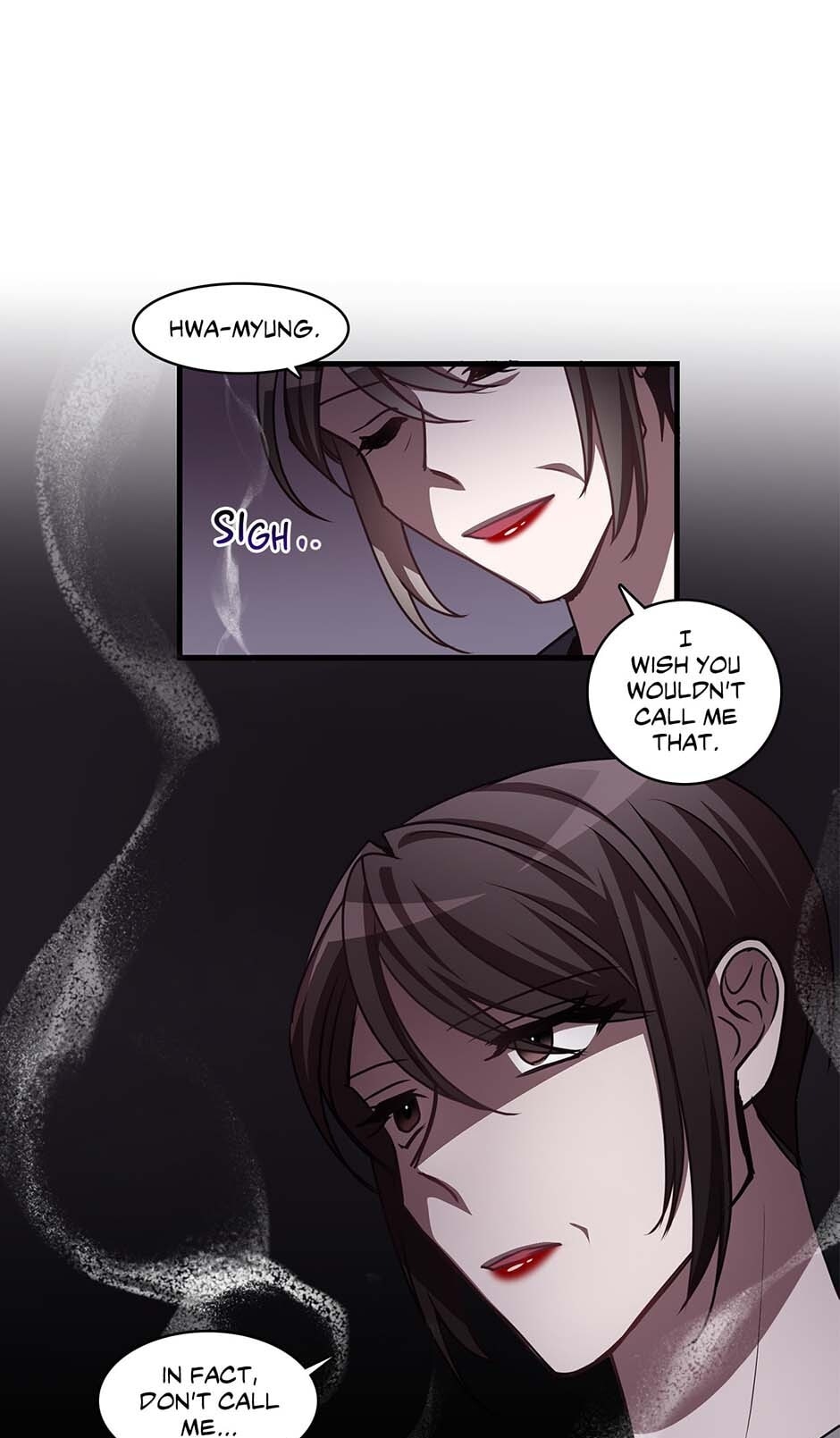 Black Dragon Romance Chapter 63 page 1 - 