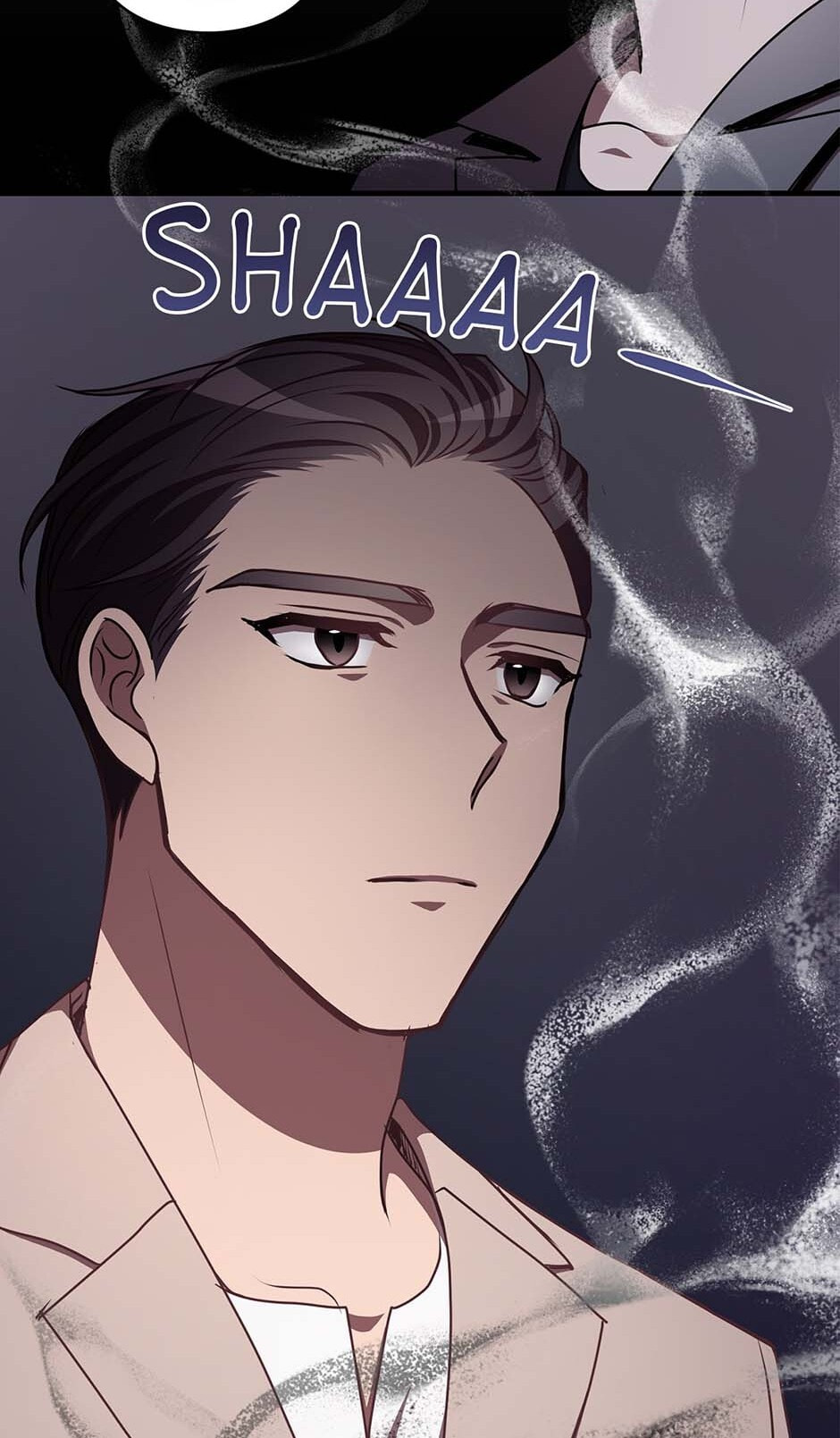 Black Dragon Romance Chapter 63 page 2 - 