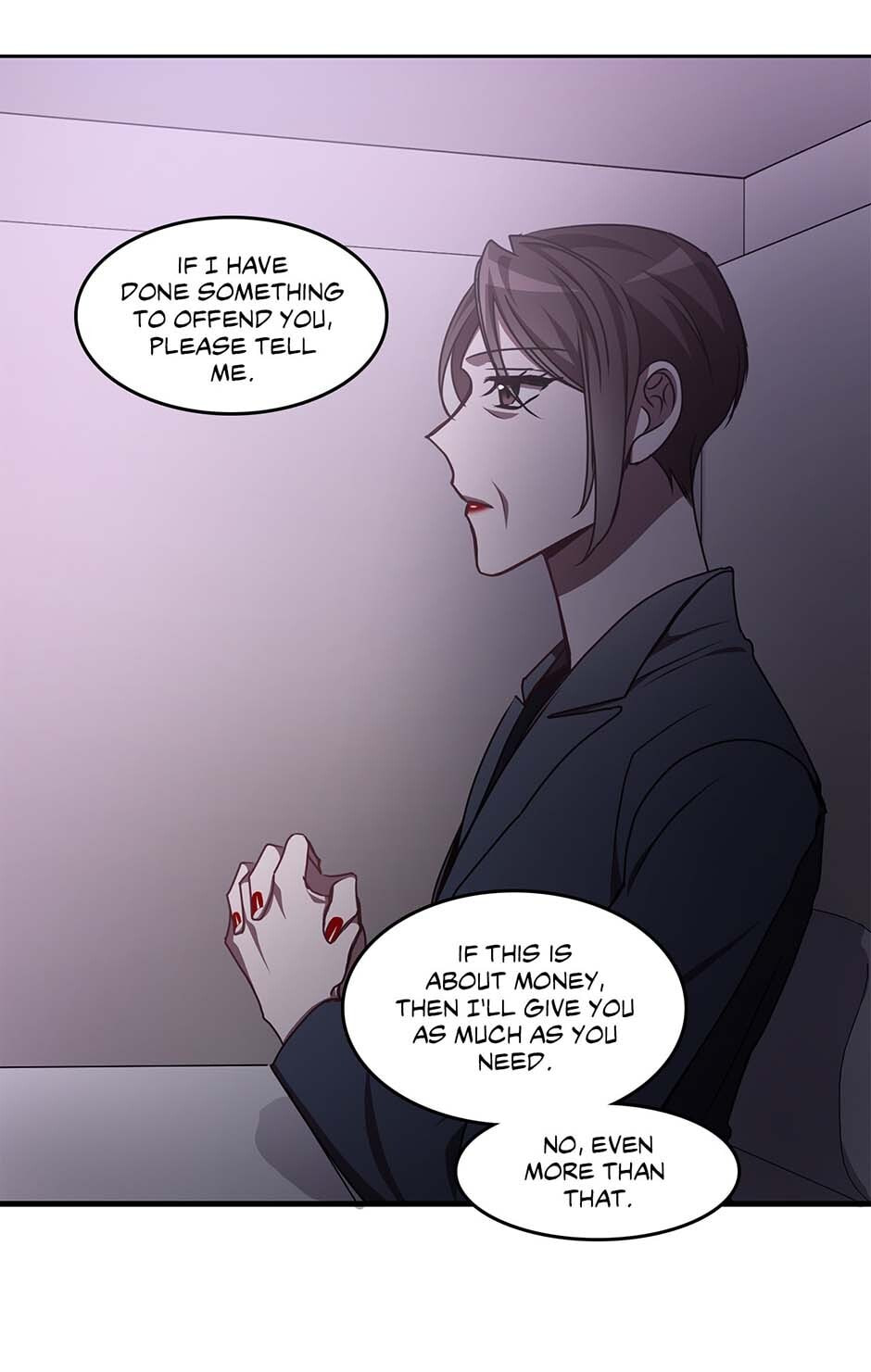Black Dragon Romance Chapter 63 page 19 - 