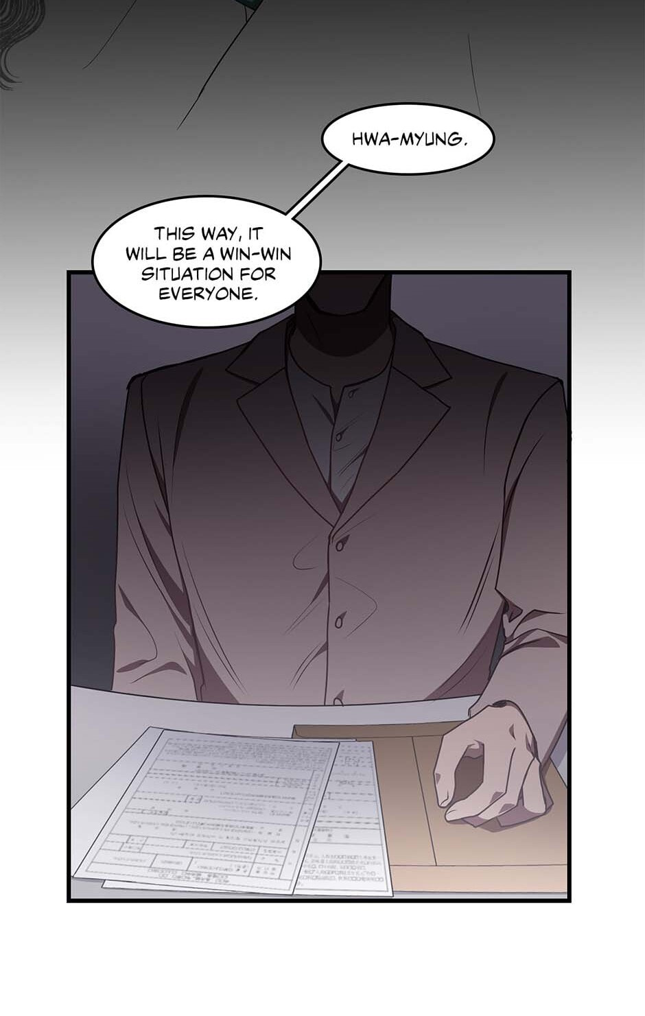 Black Dragon Romance Chapter 63 page 22 - 