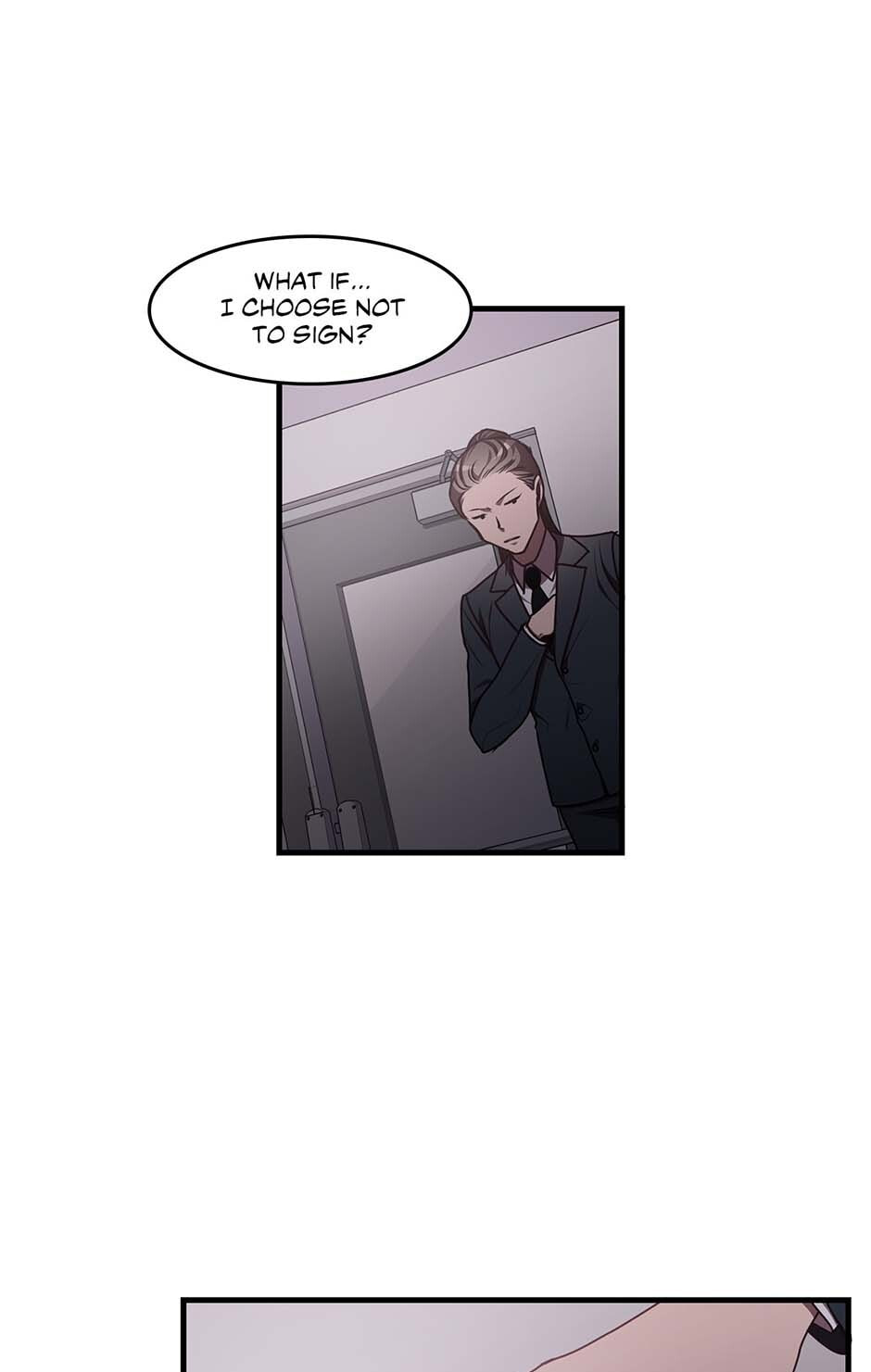 Black Dragon Romance Chapter 63 page 23 - 