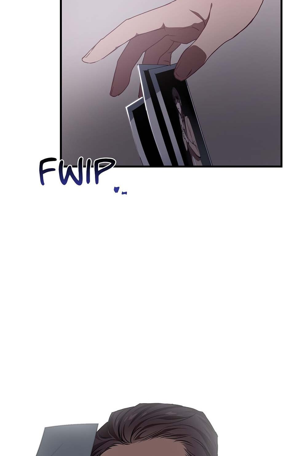 Black Dragon Romance Chapter 63 page 24 - 