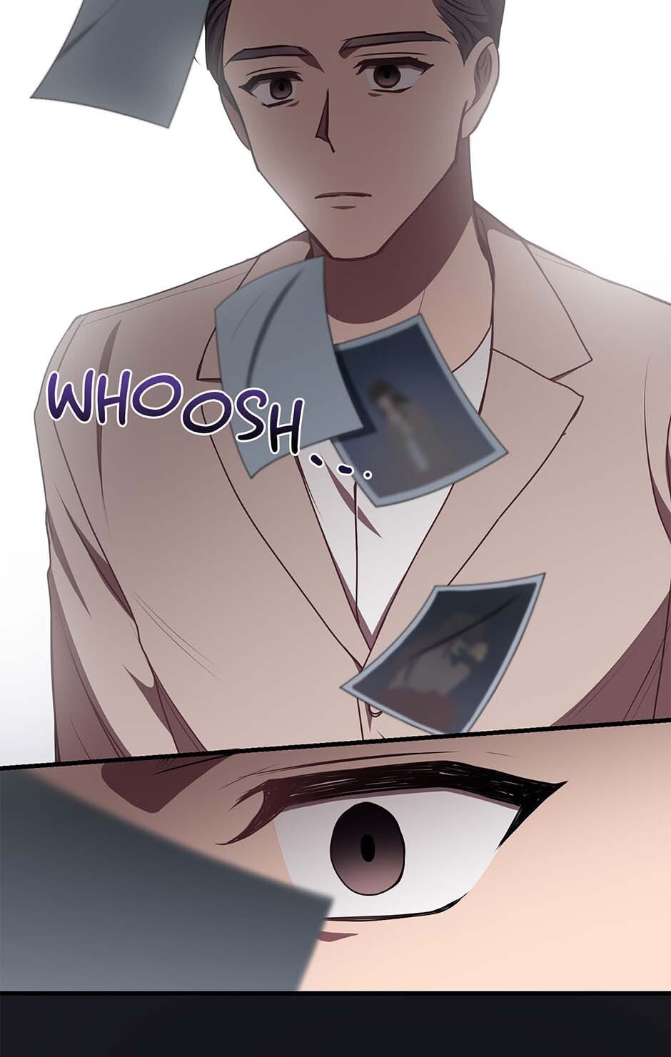 Black Dragon Romance Chapter 63 page 25 - 