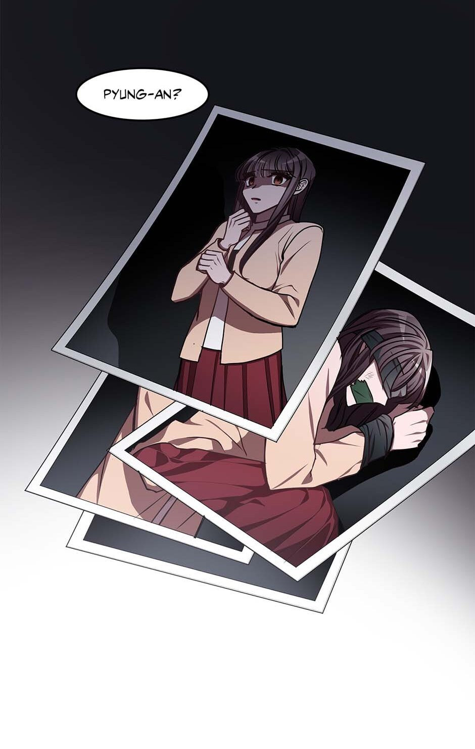 Black Dragon Romance Chapter 63 page 26 - 