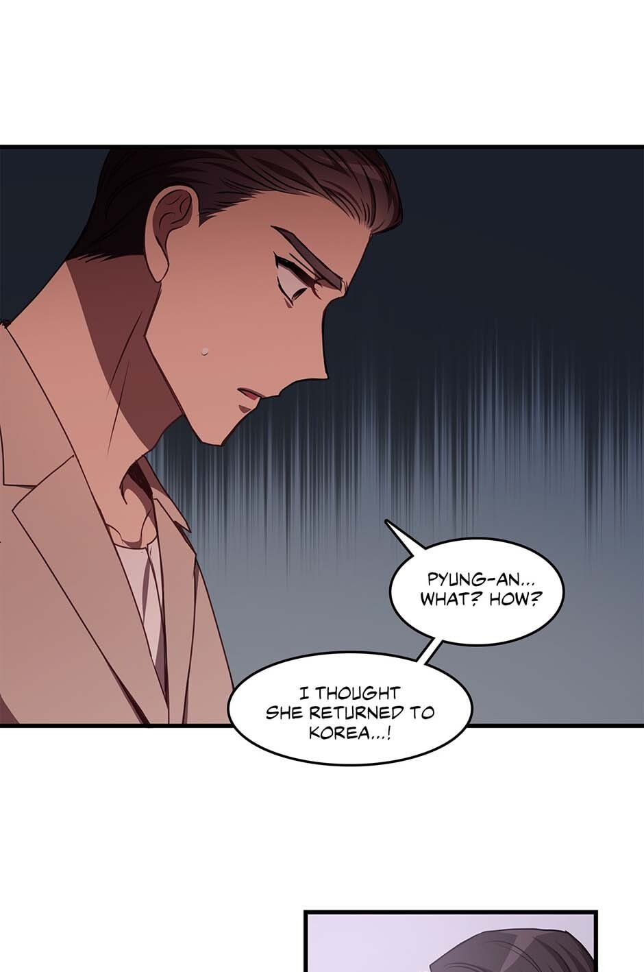 Black Dragon Romance Chapter 63 page 27 - 