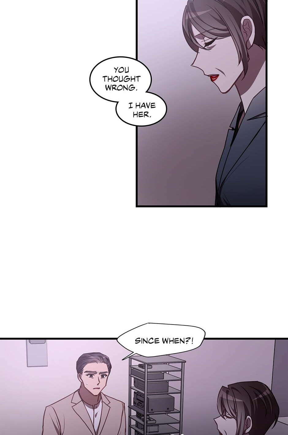 Black Dragon Romance Chapter 63 page 28 - 