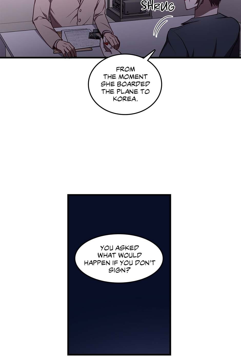 Black Dragon Romance Chapter 63 page 29 - 