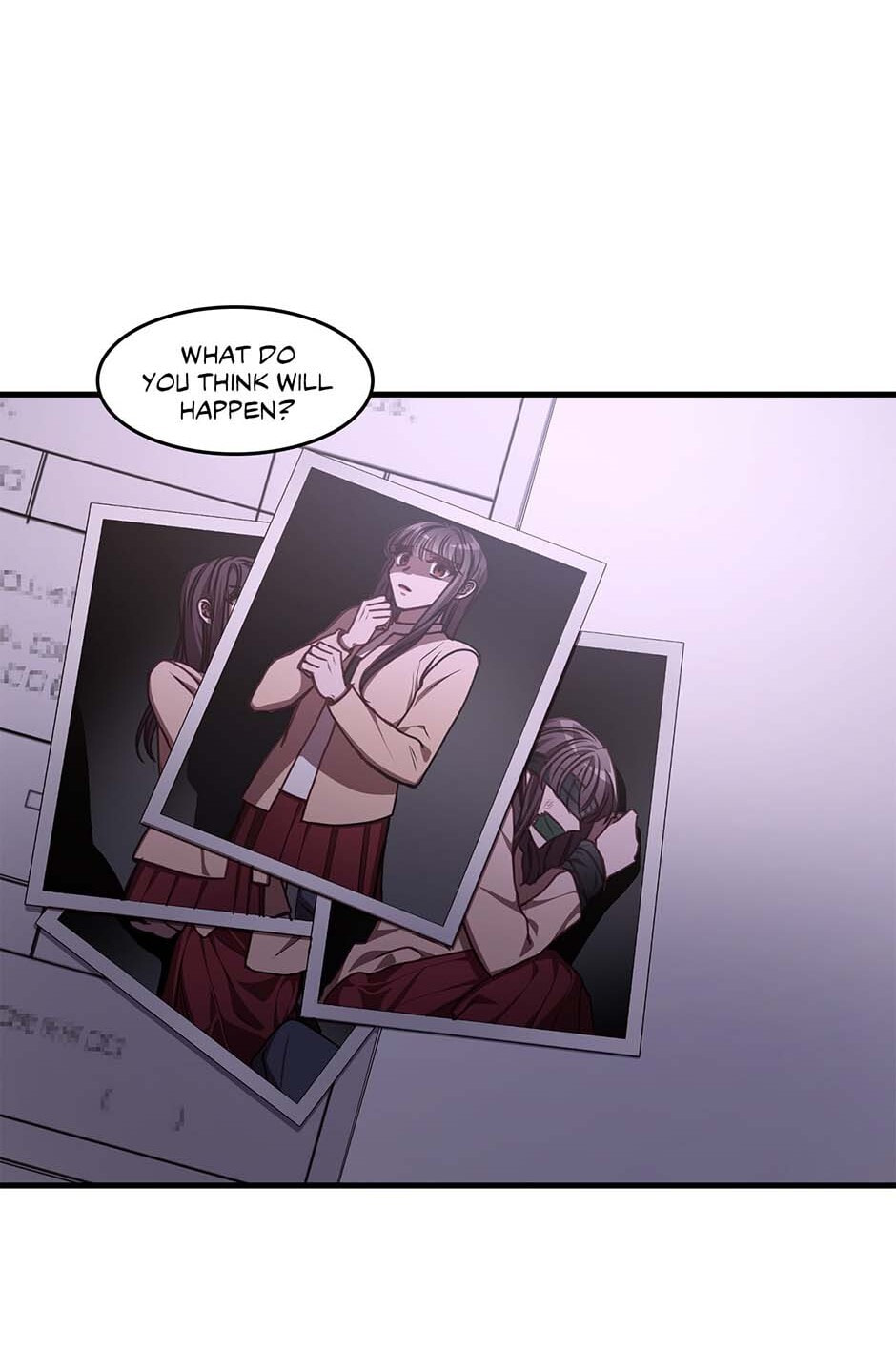 Black Dragon Romance Chapter 63 page 30 - 