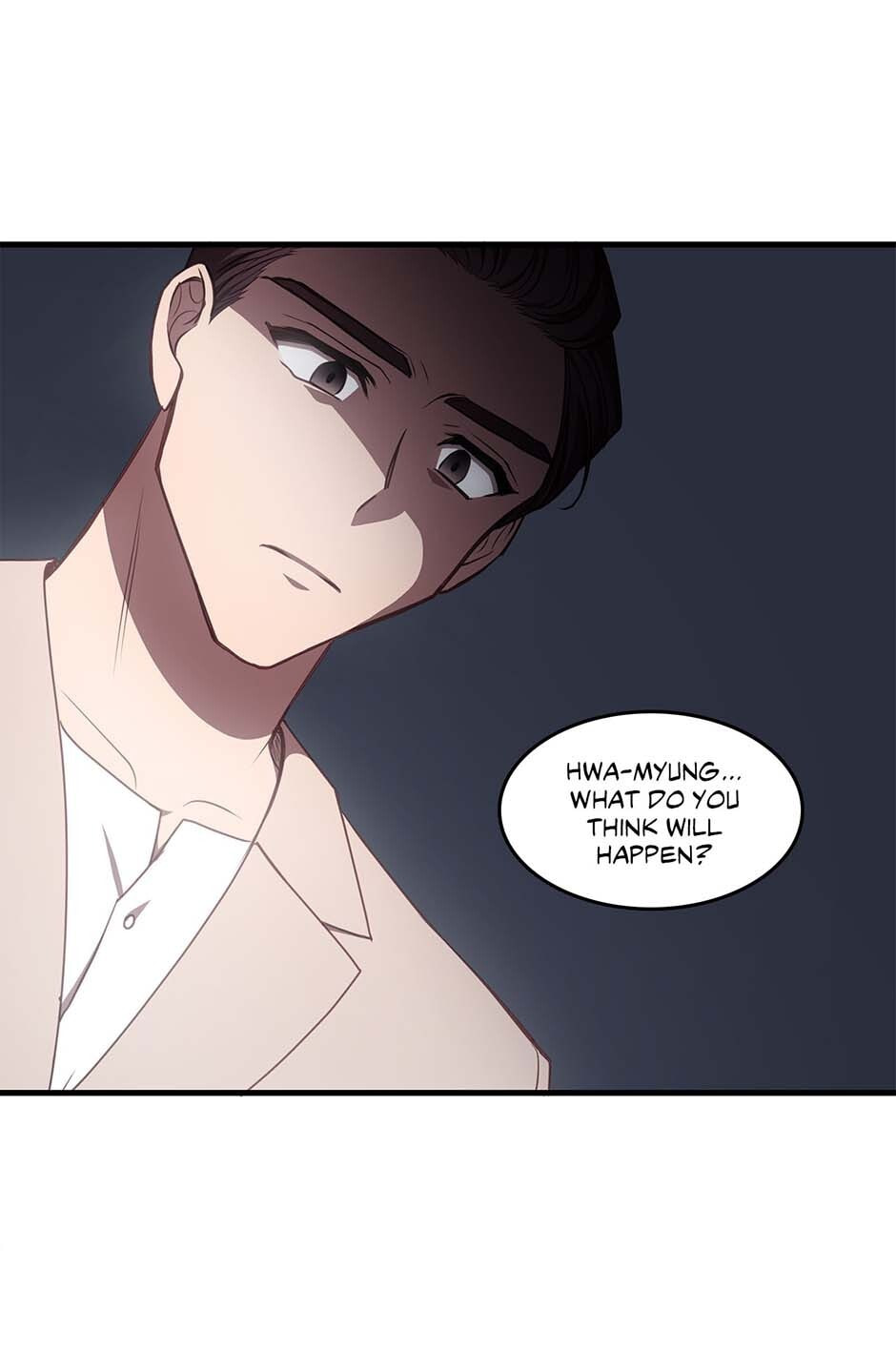 Black Dragon Romance Chapter 63 page 31 - 