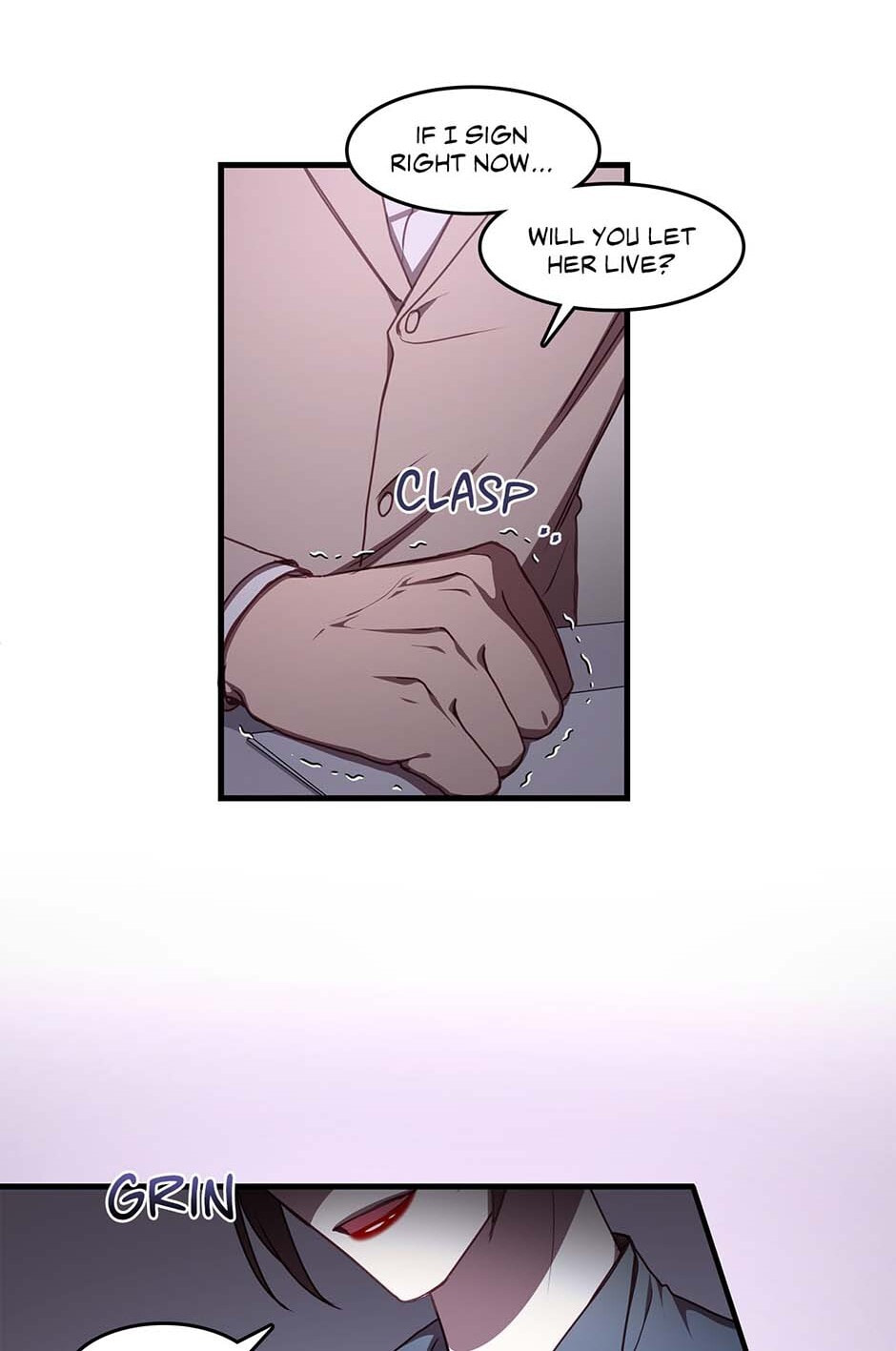 Black Dragon Romance Chapter 63 page 32 - 