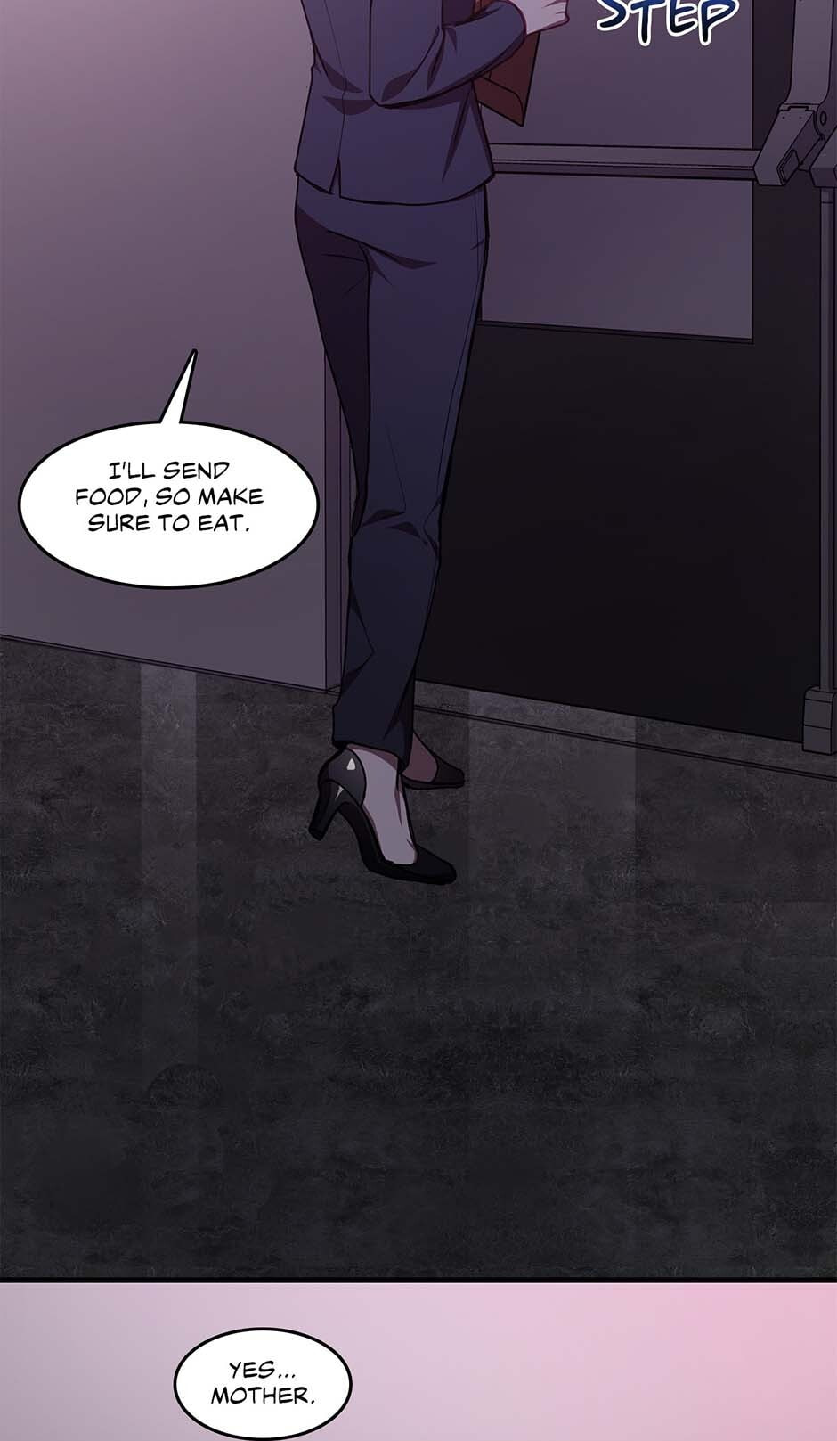 Black Dragon Romance Chapter 63 page 39 - 