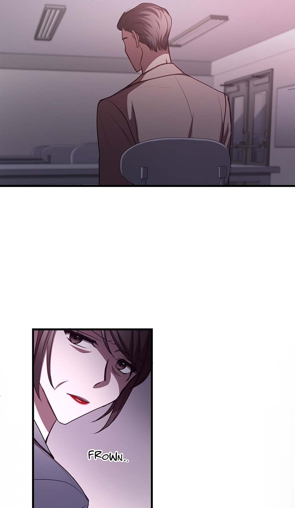 Black Dragon Romance Chapter 63 page 40 - 